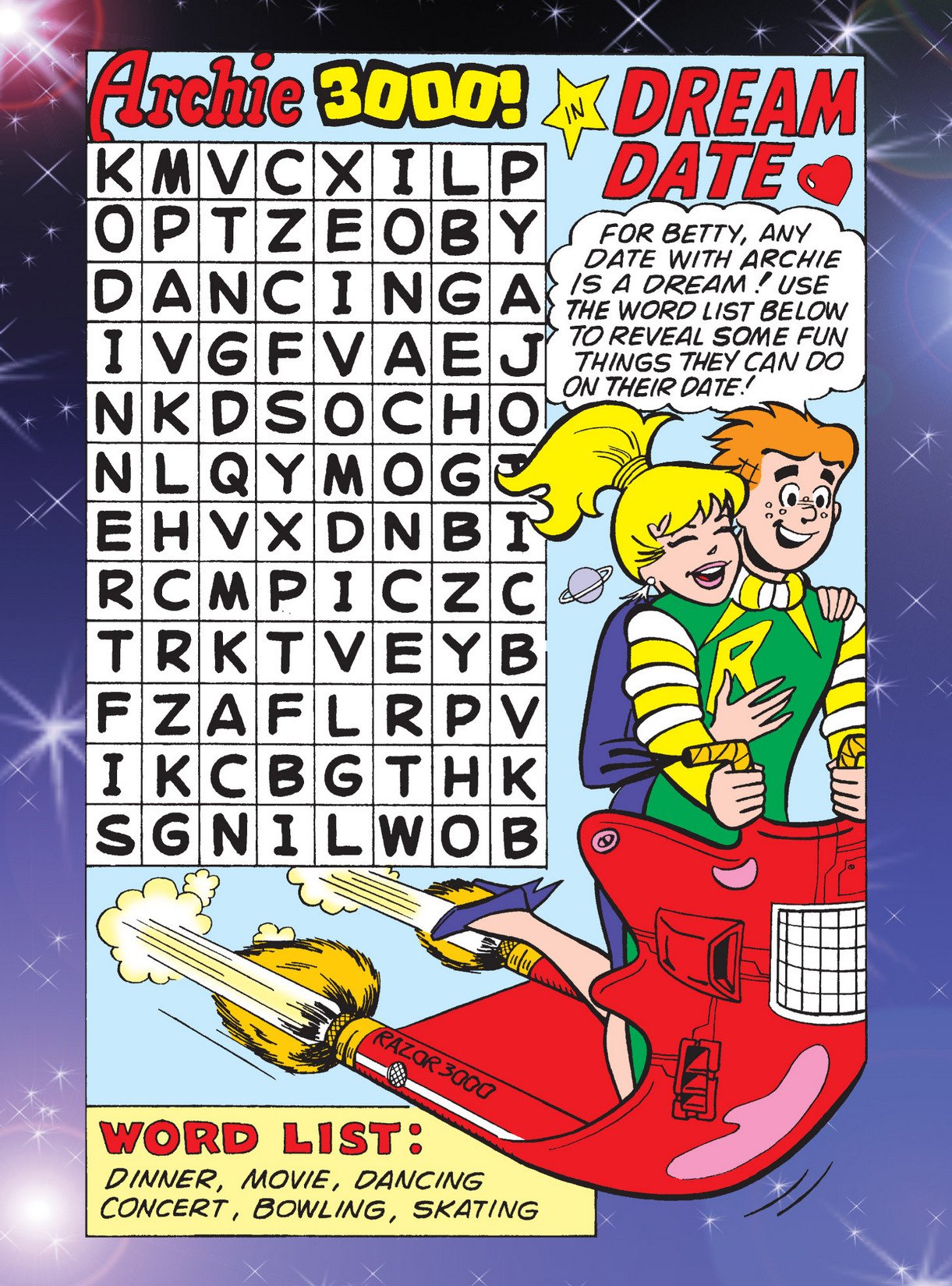 Read online Archie's Double Digest Magazine comic -  Issue #179 - 63