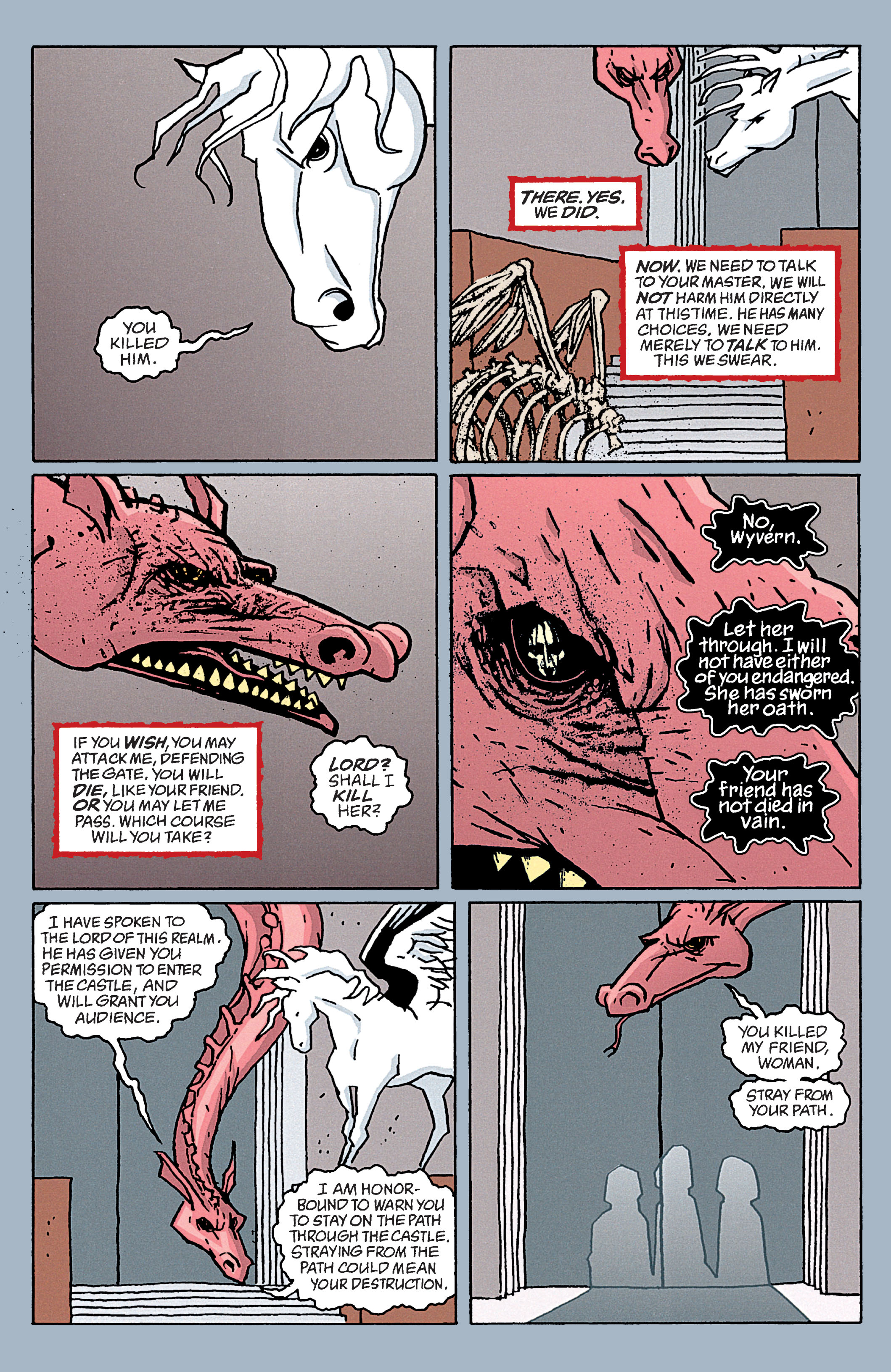 Read online The Sandman (1989) comic -  Issue # _The_Deluxe_Edition 4 (Part 4) - 68