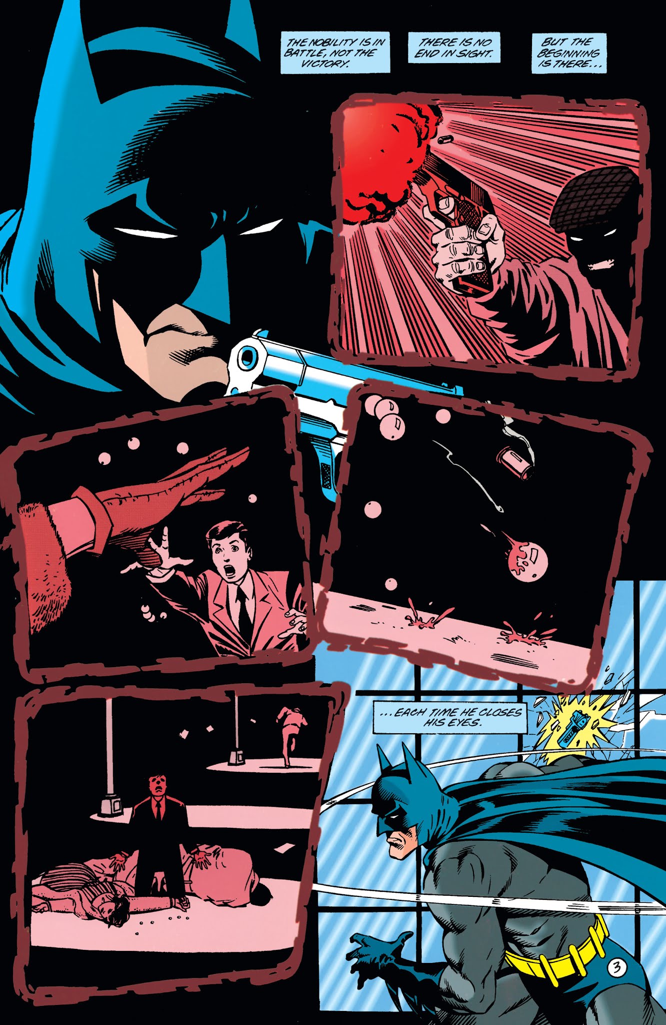 Read online Batman Zero Hour comic -  Issue # TPB (Part 2) - 86