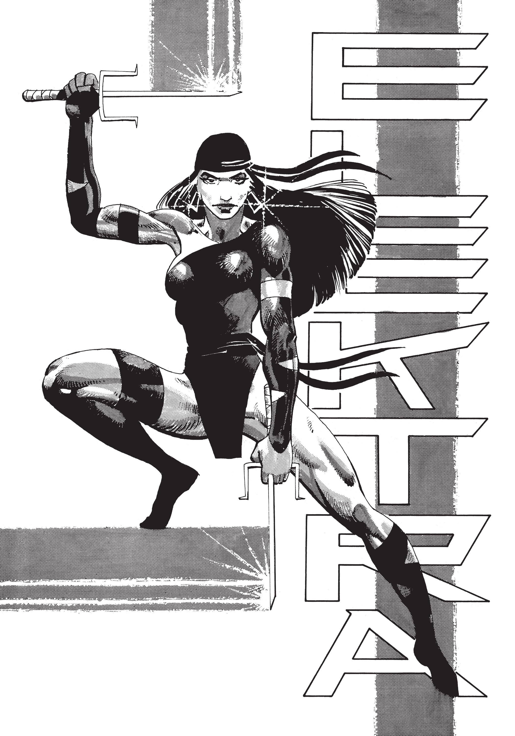 Read online Marvel Masterworks: Daredevil comic -  Issue # TPB 16 (Part 3) - 25