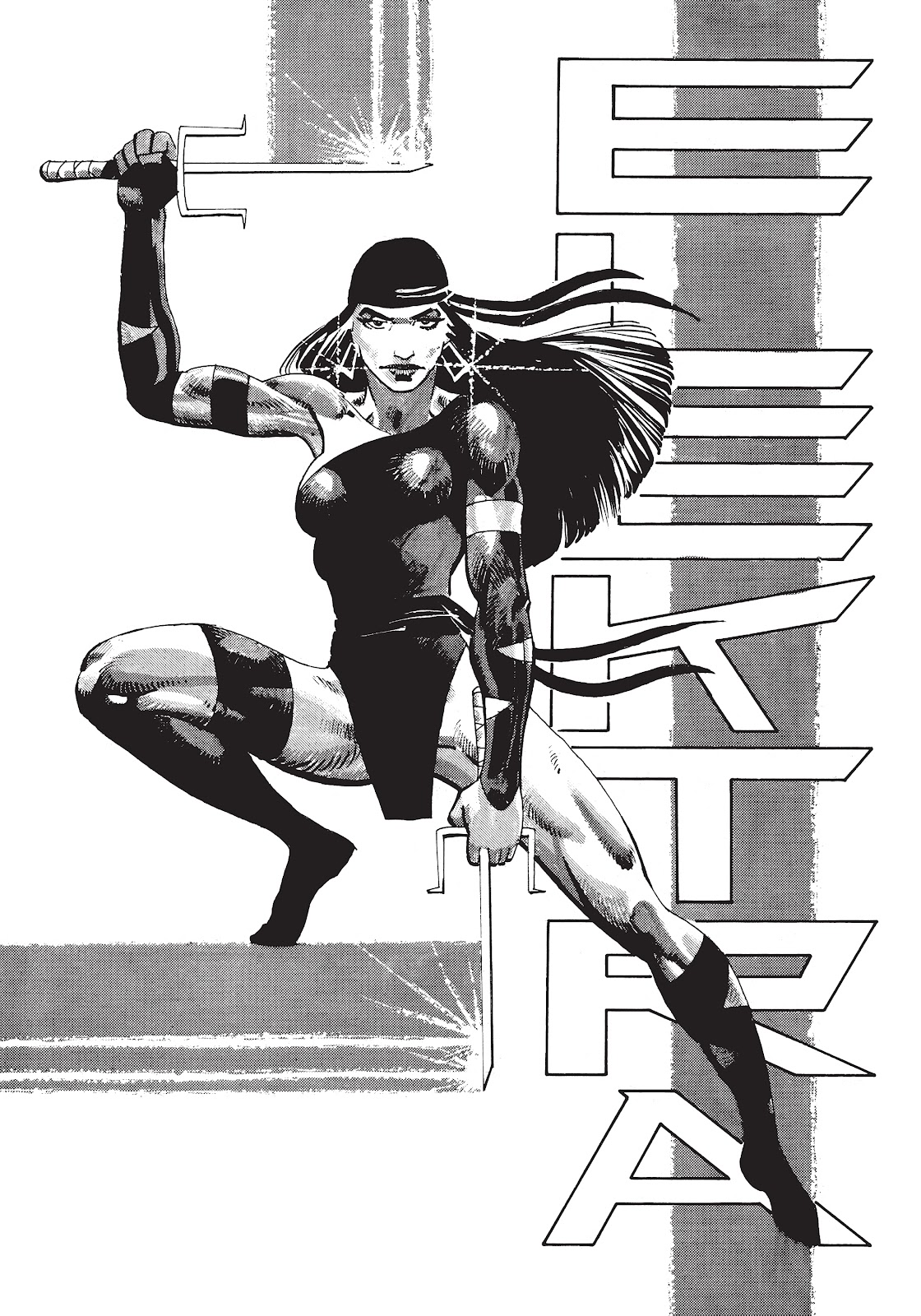 Marvel Masterworks: Daredevil issue TPB 16 (Part 3) - Page 25