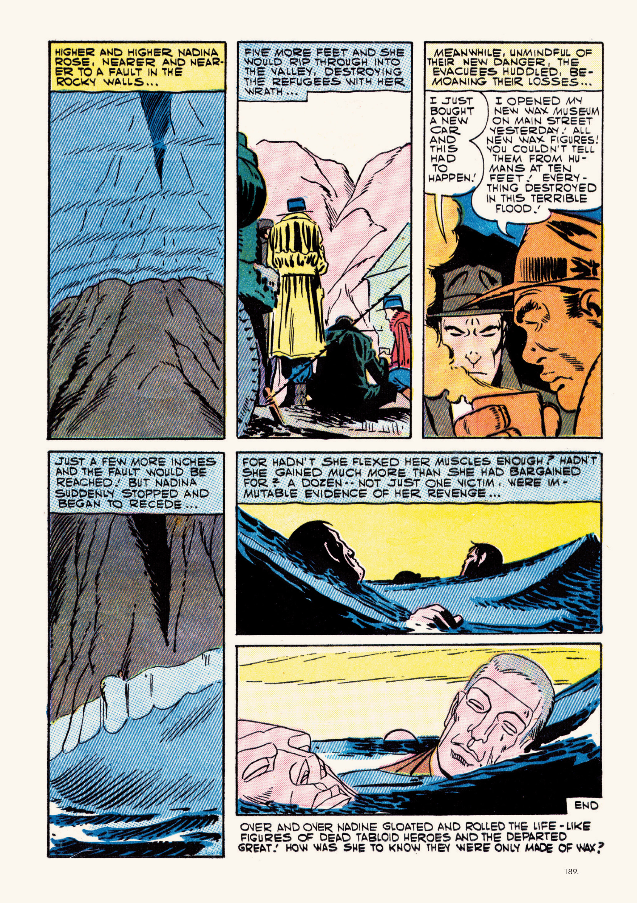 Read online The Steve Ditko Archives comic -  Issue # TPB 3 (Part 2) - 90