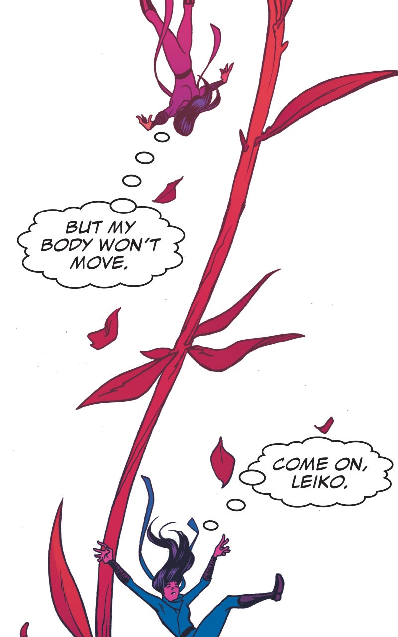 Read online Shang-Chi: Infinity Comic comic -  Issue #3 - 48