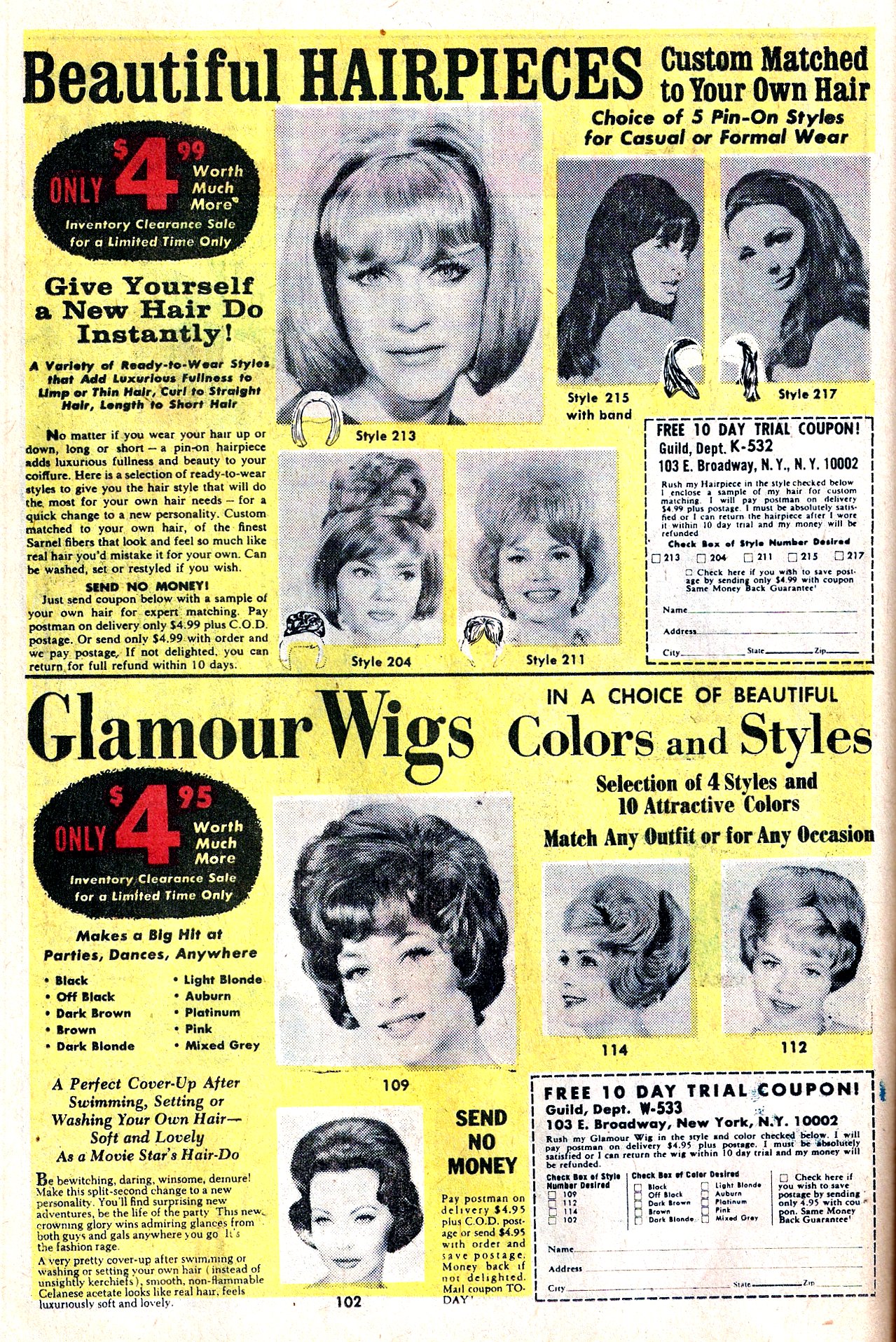 Read online Just Married comic -  Issue #54 - 14