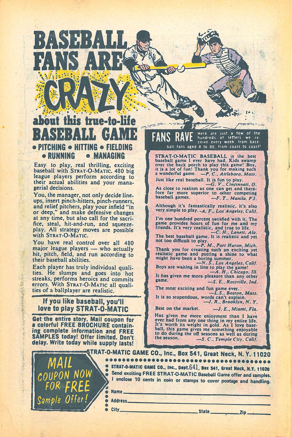 Read online Archie Giant Series Magazine comic -  Issue #176 - 52