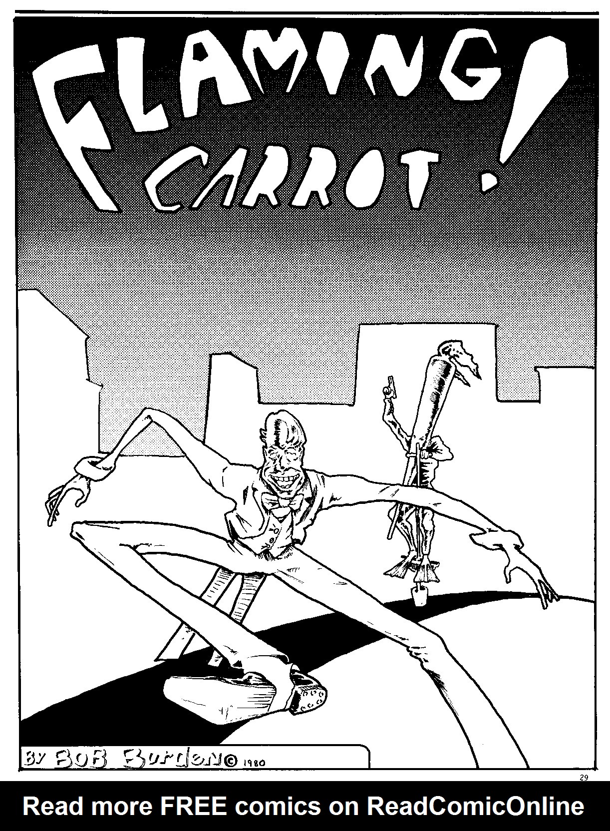 Read online Visions comic -  Issue # Full - 14