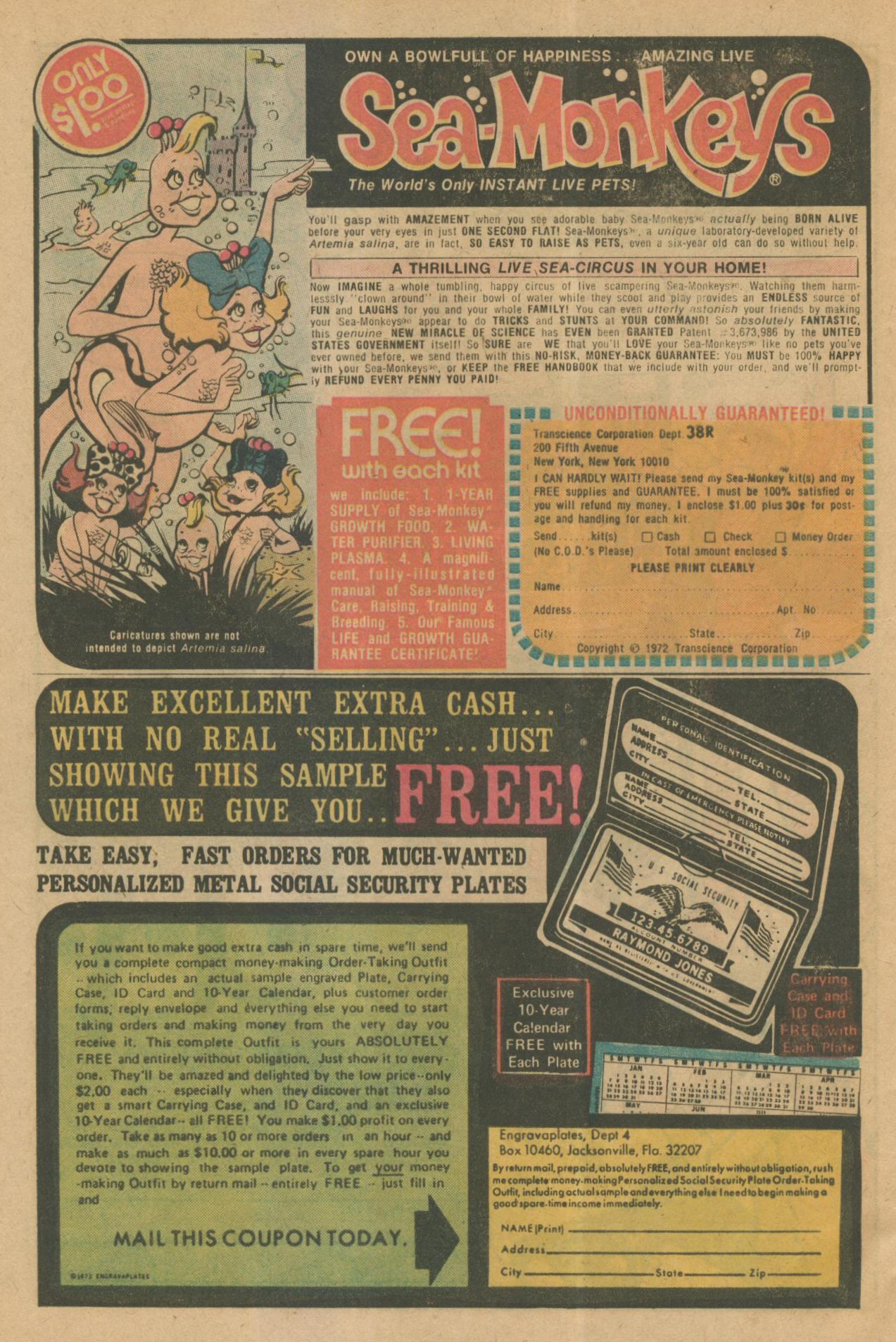 Read online Everything's Archie comic -  Issue #33 - 28