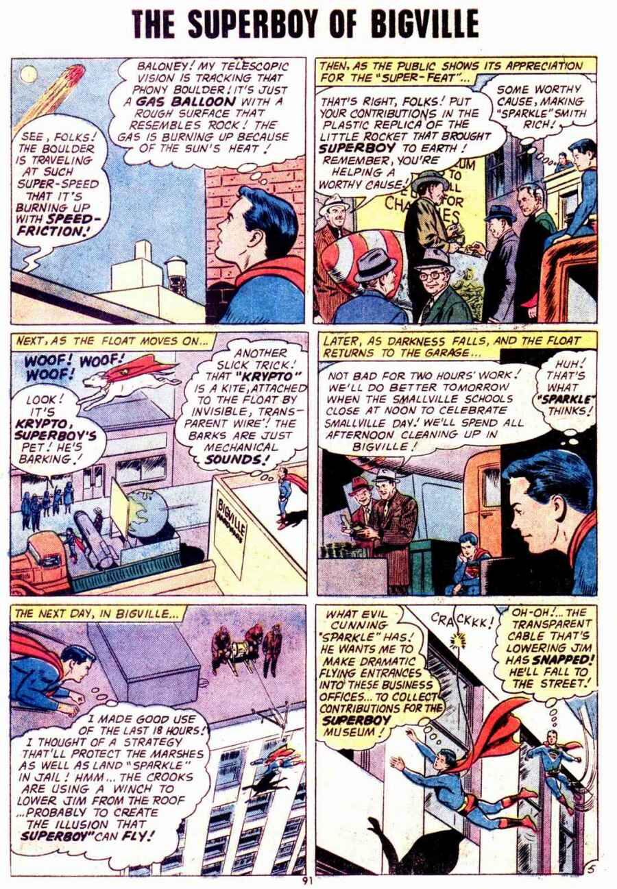 Superboy (1949) 202 Page 78