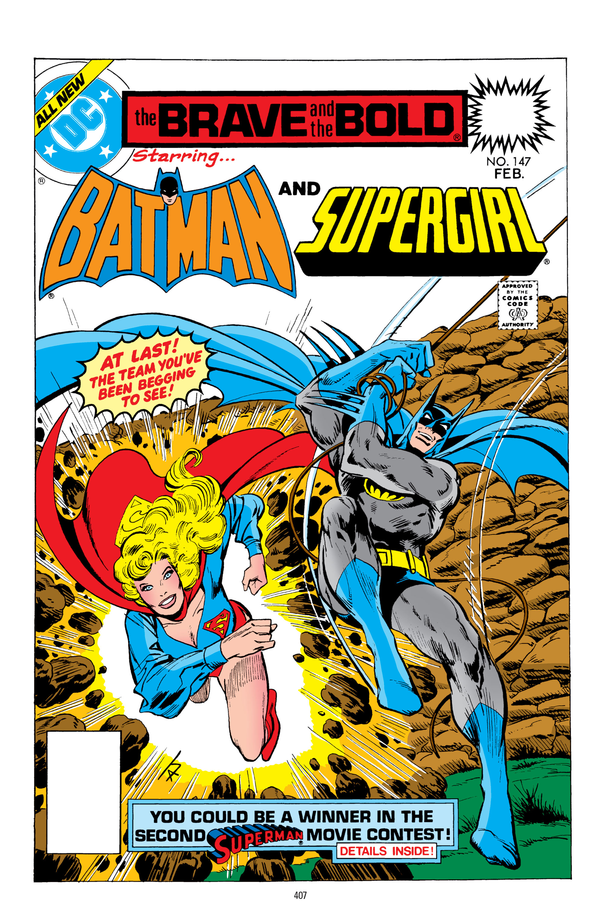 Read online Legends of the Dark Knight: Jim Aparo comic -  Issue # TPB 2 (Part 5) - 7