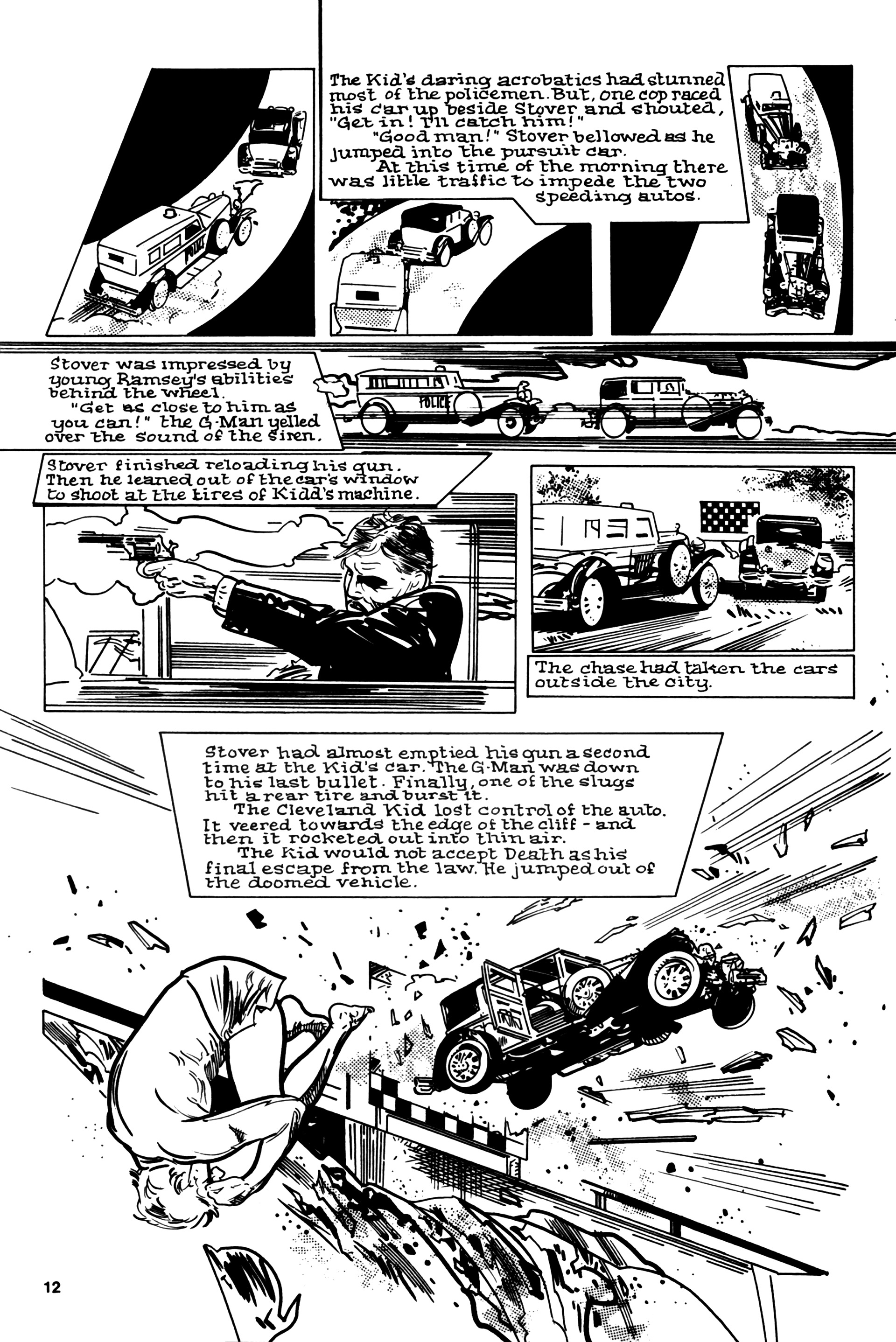 Read online Wordsmith comic -  Issue #11 - 14