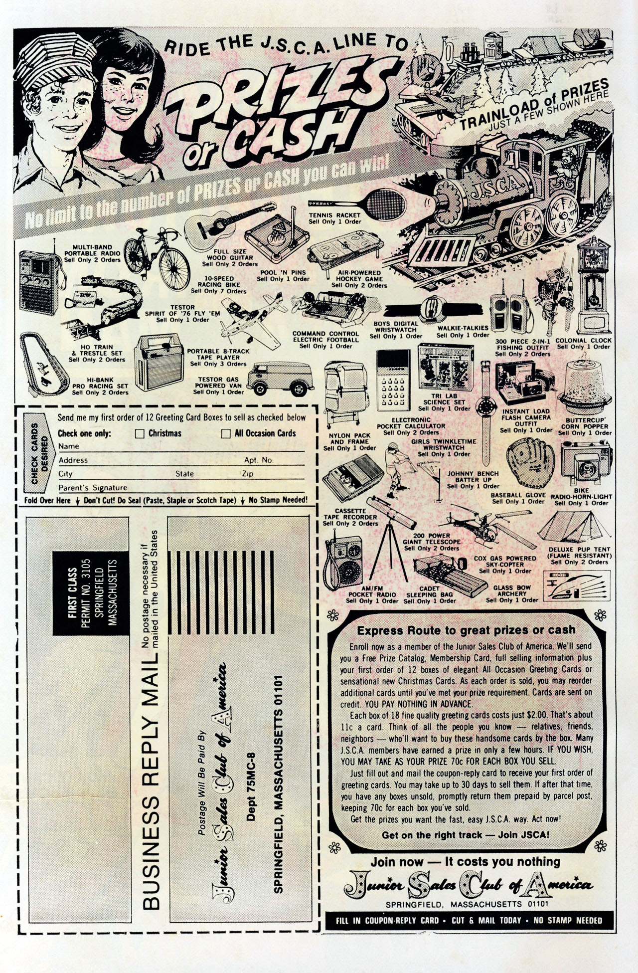 Read online Marvel Double Feature comic -  Issue #13 - 2