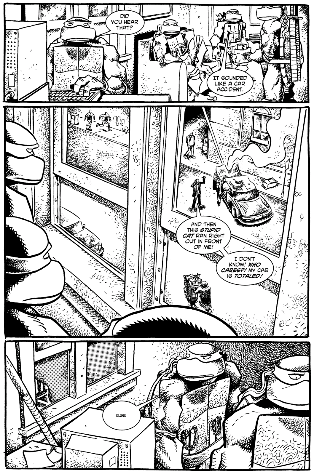 Tales of the TMNT issue 9 - Page 12