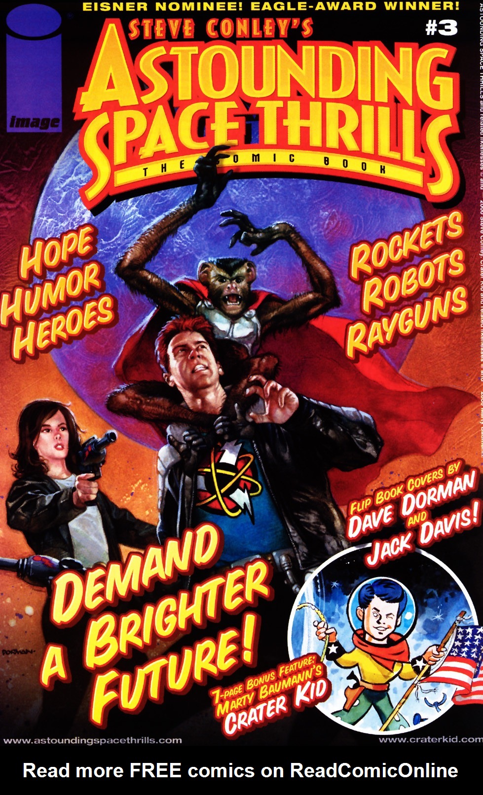 Read online The Gear Station comic -  Issue #0.5 - 26