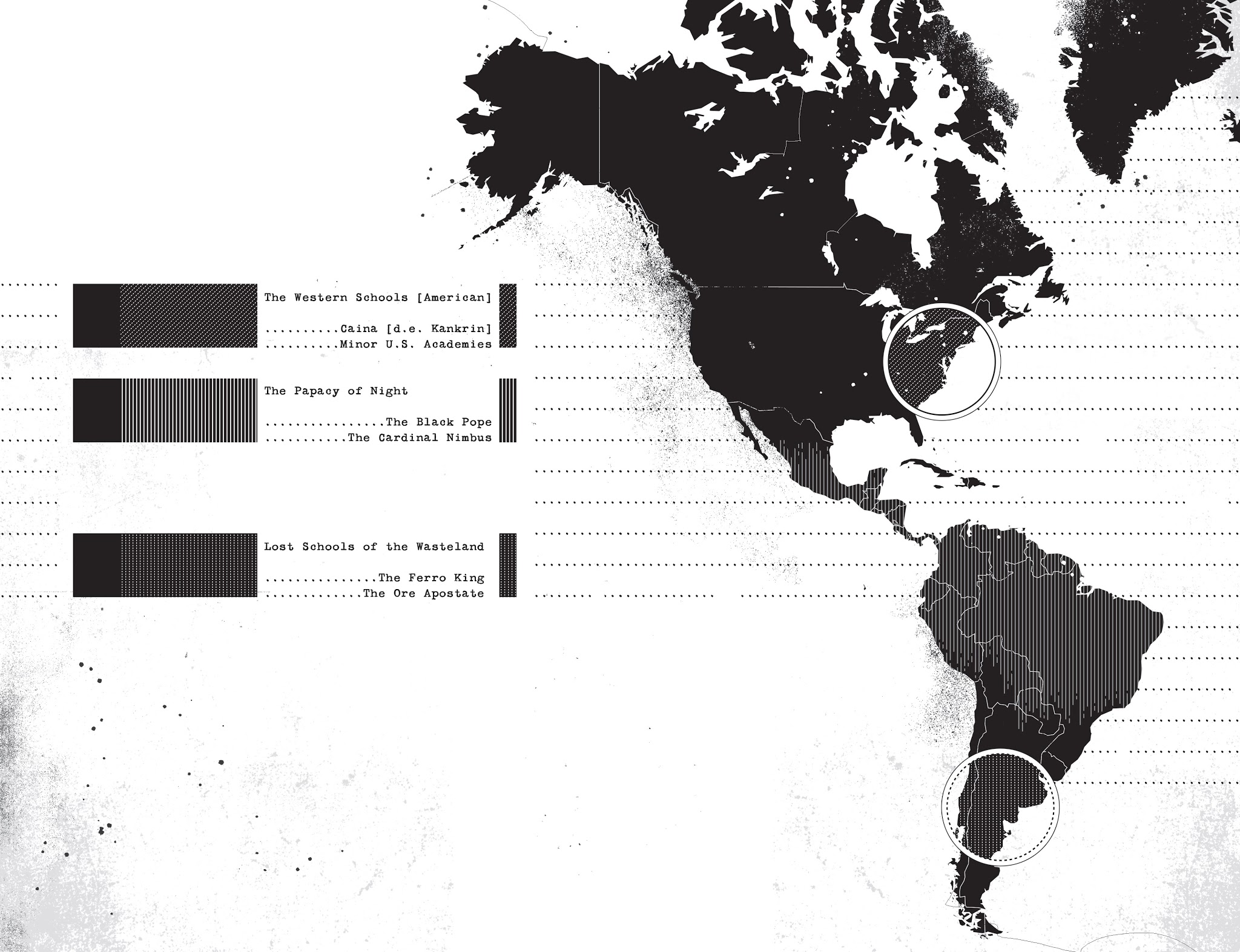 Read online The Black Monday Murders comic -  Issue #8 - 31