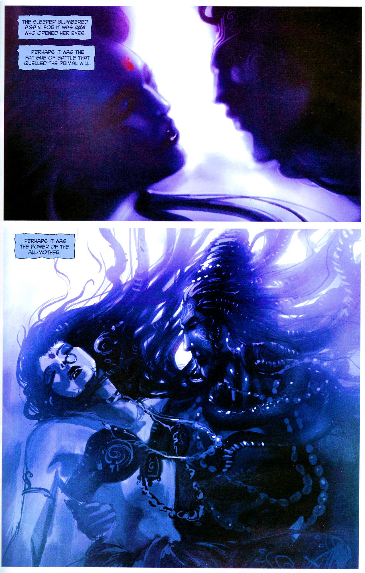 Read online India Authentic comic -  Issue #2 - 25