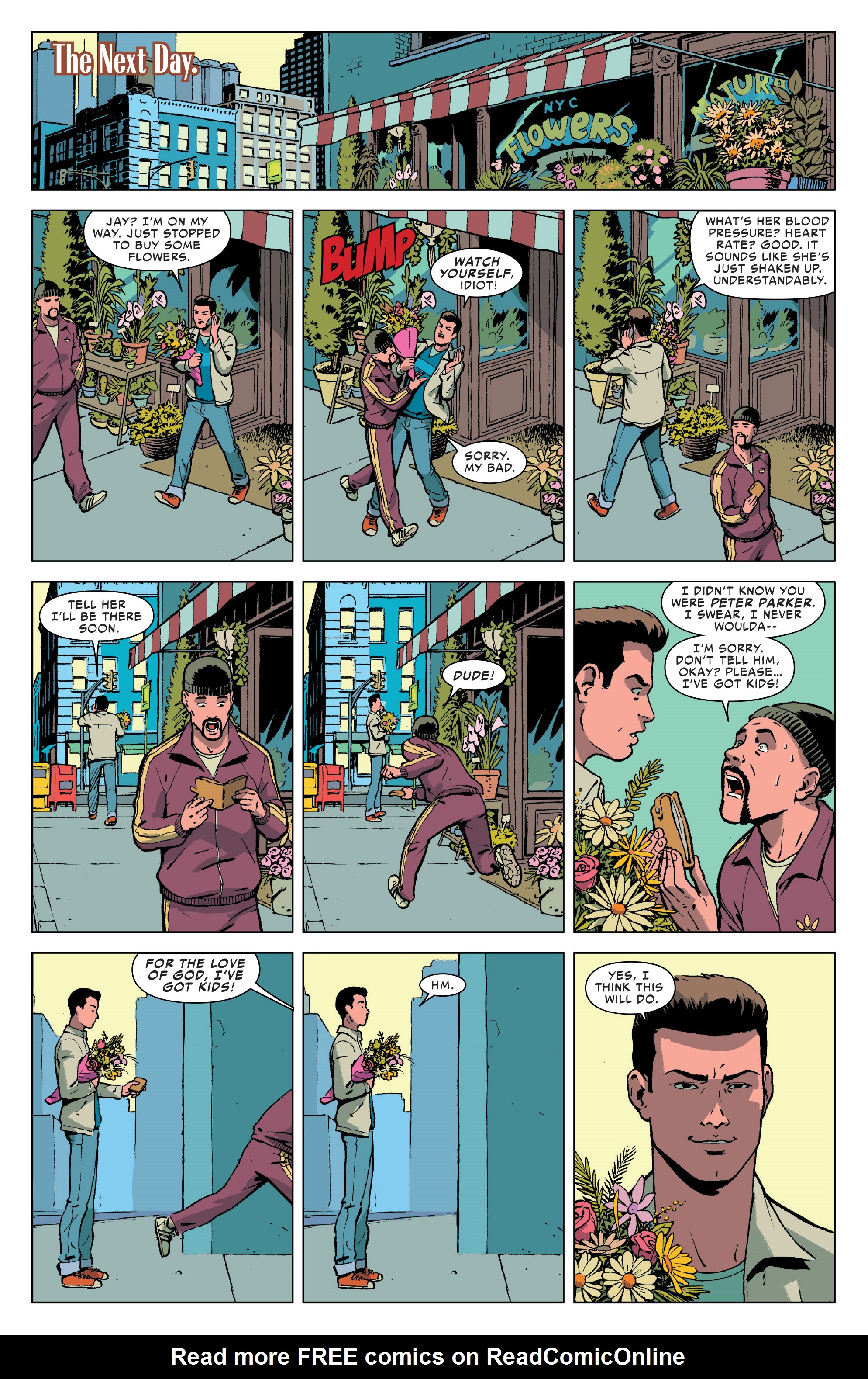 Read online Superior Spider-Man: The Complete Collection comic -  Issue # TPB 2 (Part 2) - 37