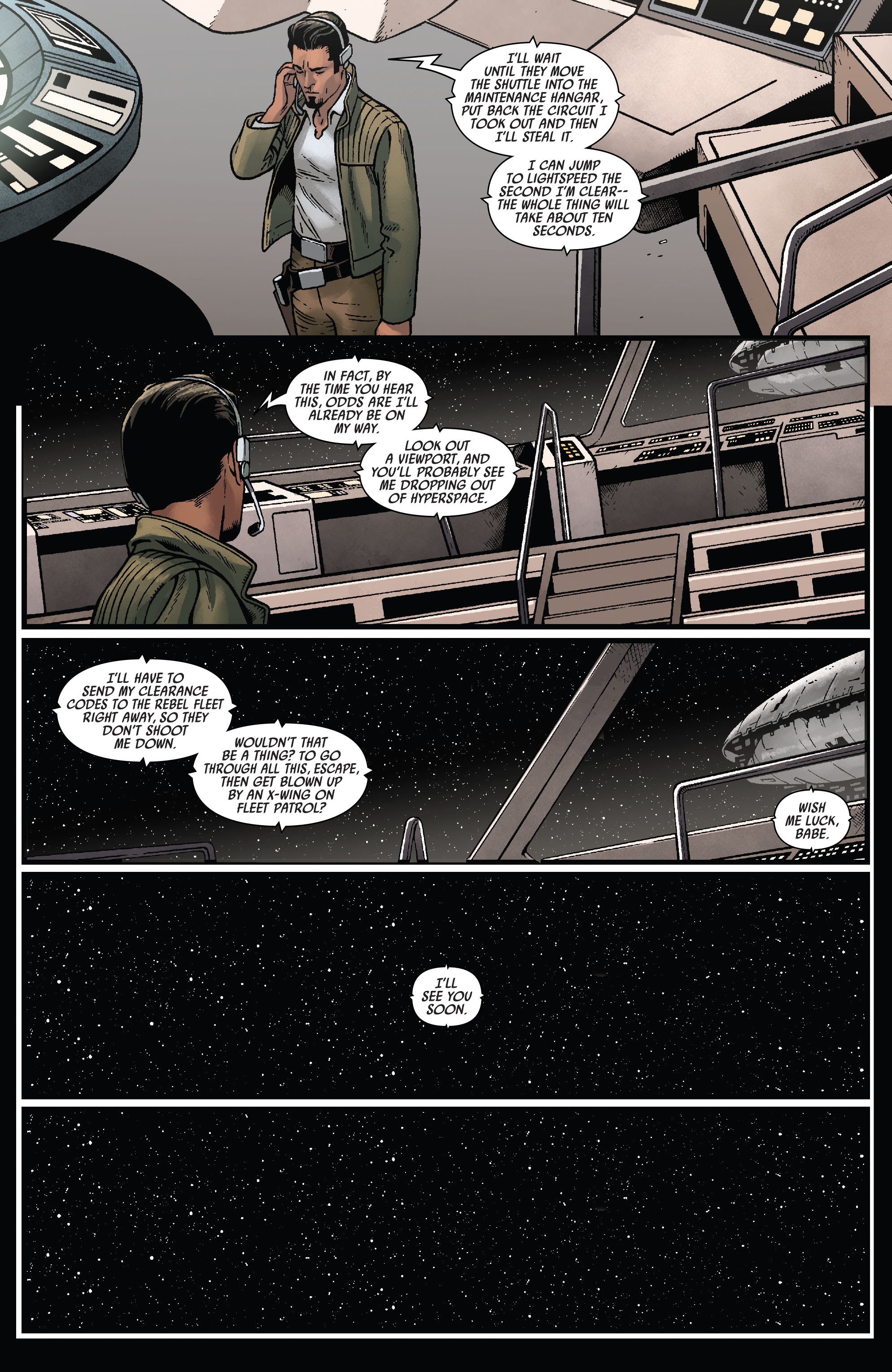 Read online Star Wars (2020) comic -  Issue #21 - 16