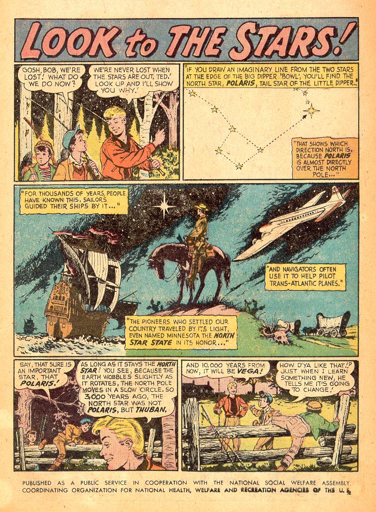 Read online Adventure Comics (1938) comic -  Issue #254 - 24
