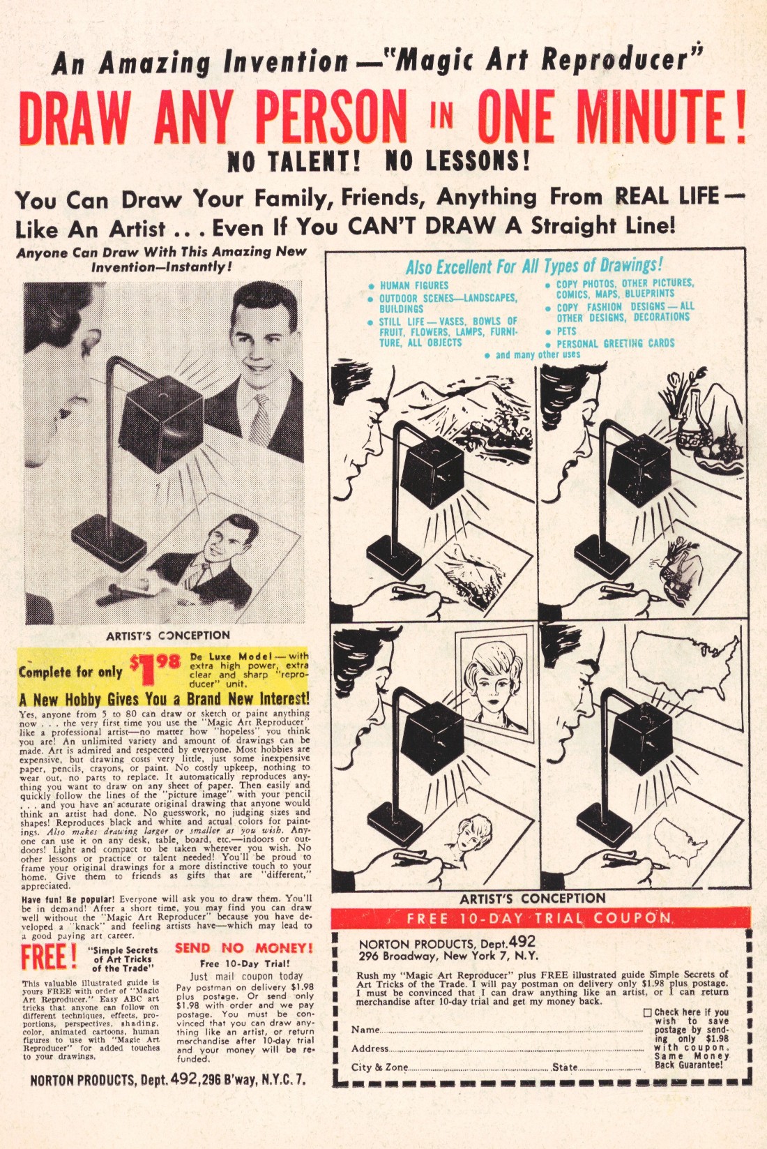 Read online Archie (1960) comic -  Issue #163 - 36