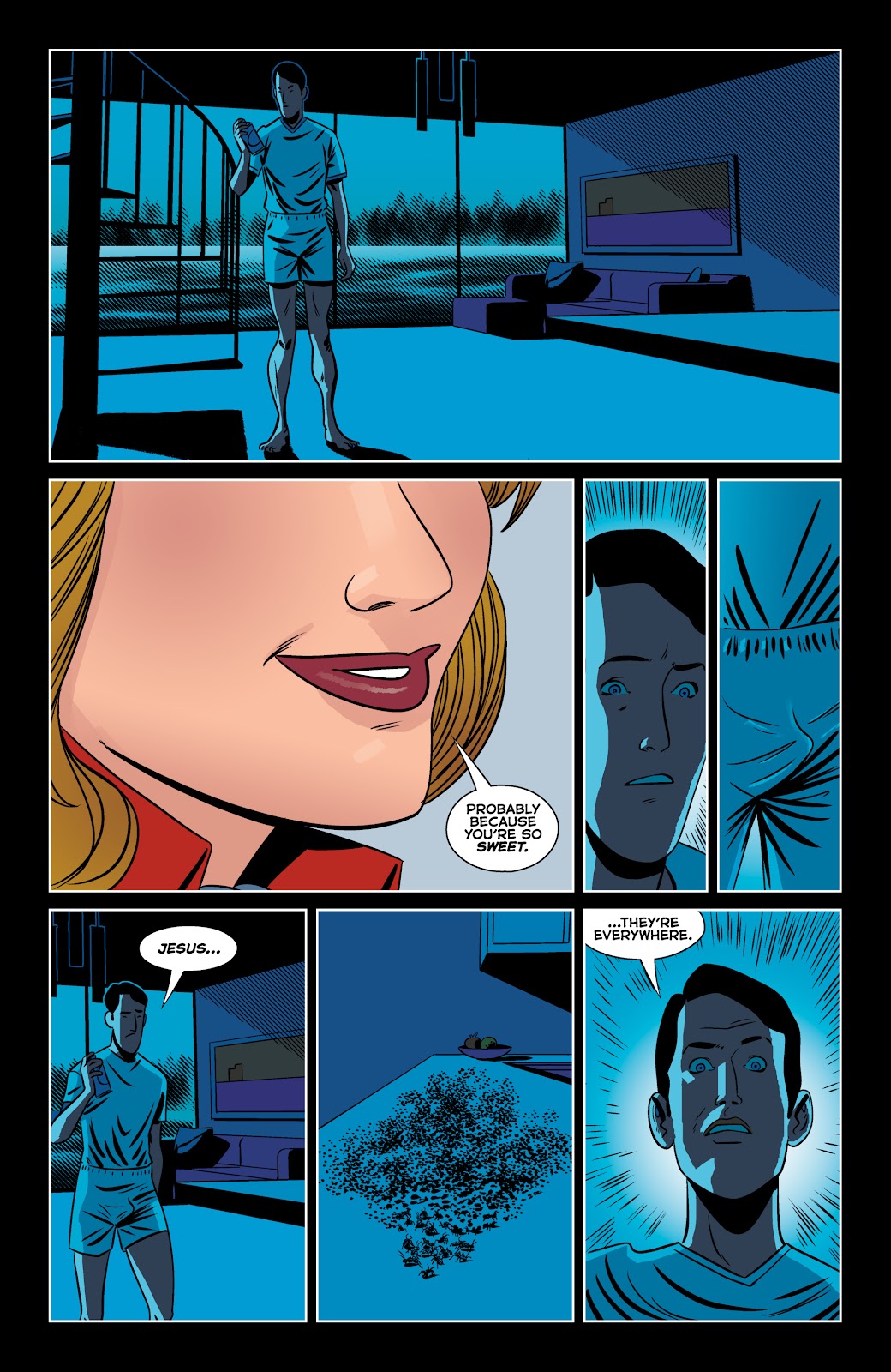 Everything issue TPB - Page 29