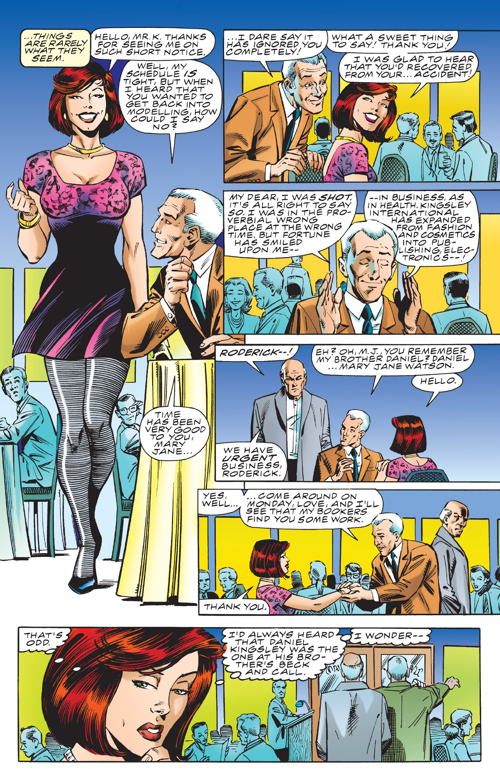Read online Spider-Man: Hobgoblin Lives (2011) comic -  Issue # TPB (Part 1) - 61