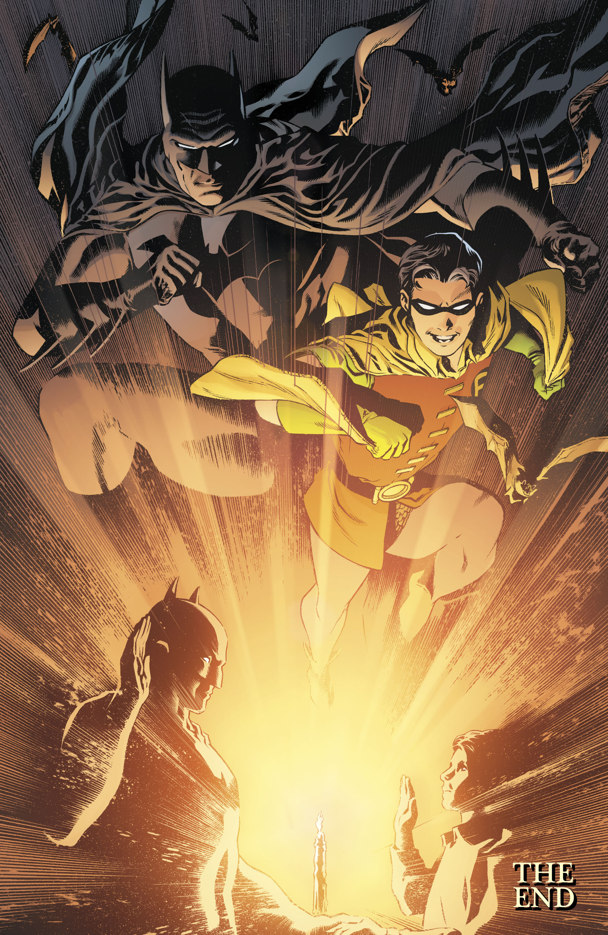 Read online Detective Comics (2016) comic -  Issue #1000 - 72