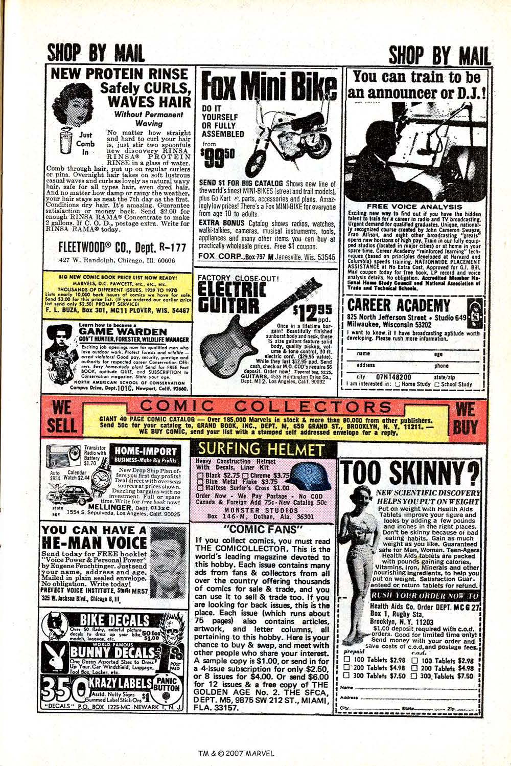 Read online Silver Surfer (1968) comic -  Issue #11 - 27