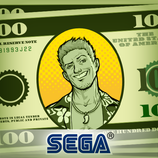 Crazy Taxi Tycoon Mod