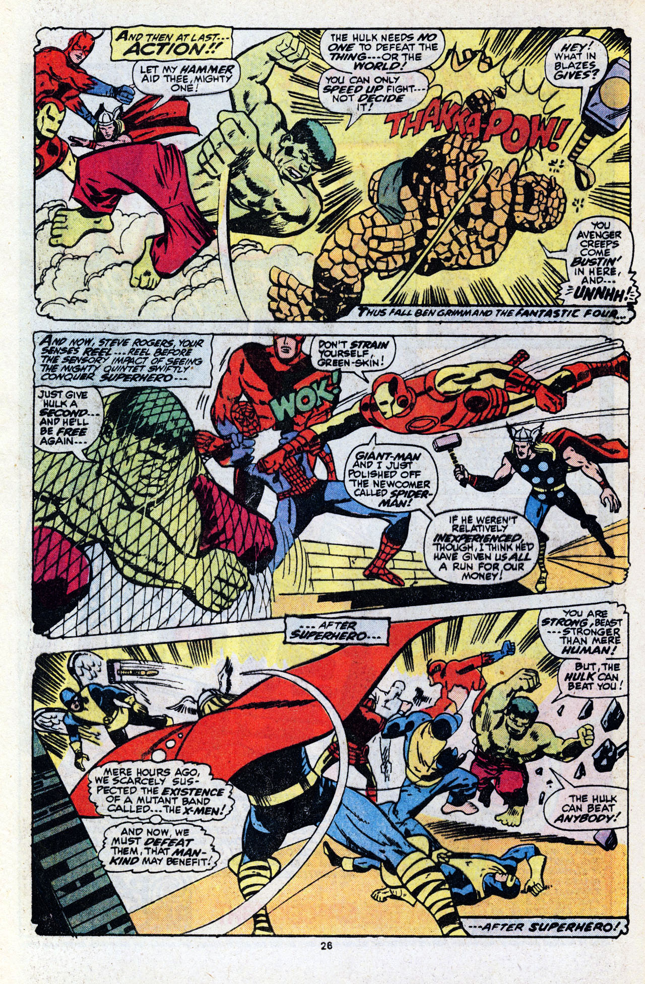 Read online Marvel Super Action (1977) comic -  Issue #16 - 27