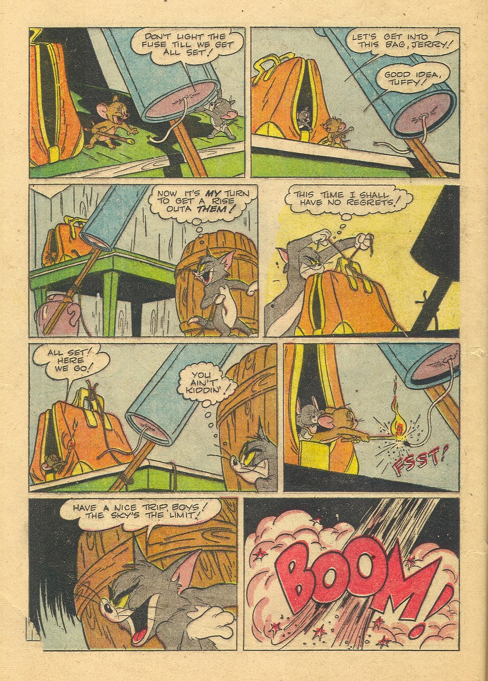 Four Color Comics issue 193 - Page 24
