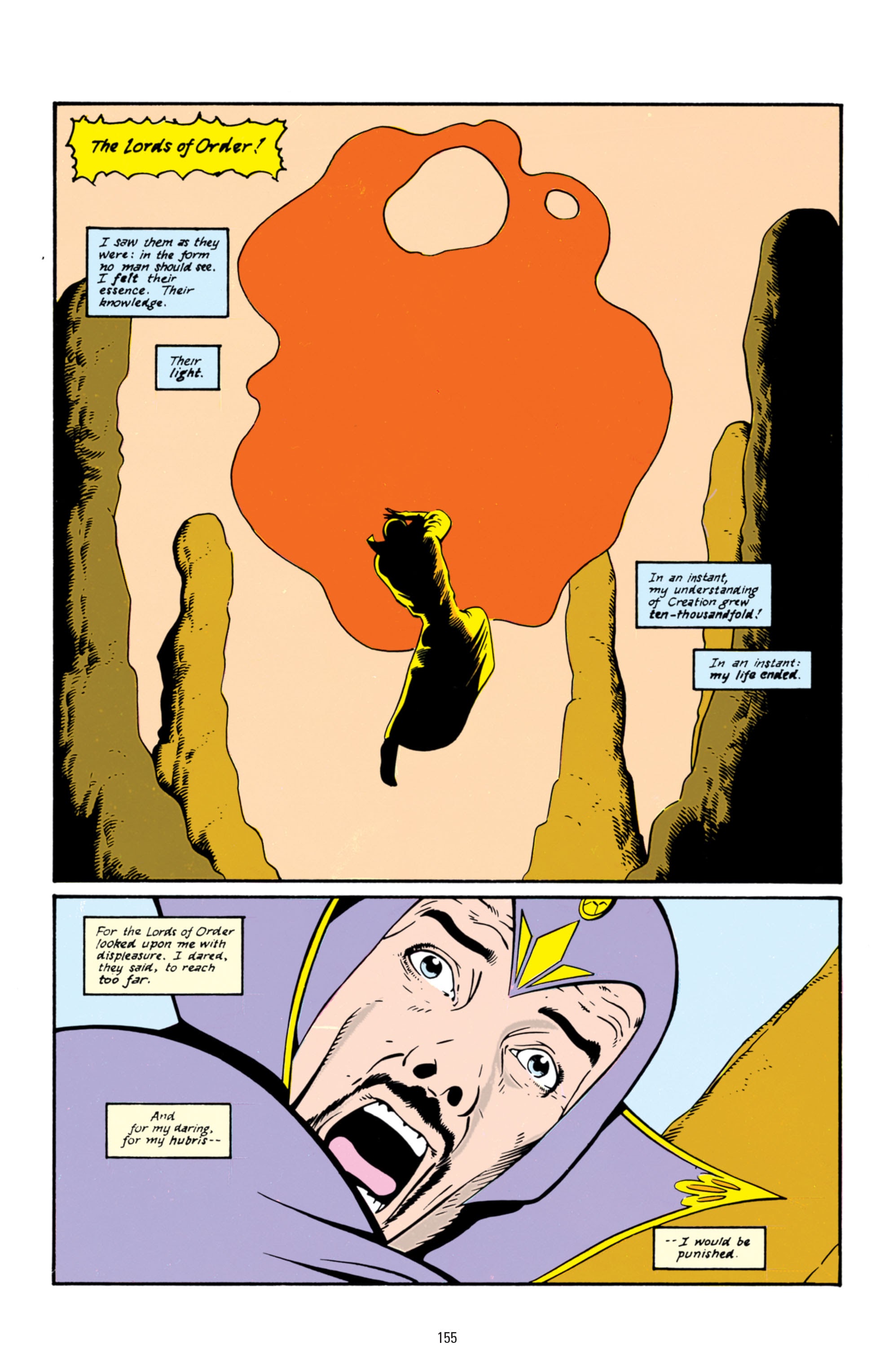 Read online Justice League International: Born Again comic -  Issue # TPB (Part 2) - 55