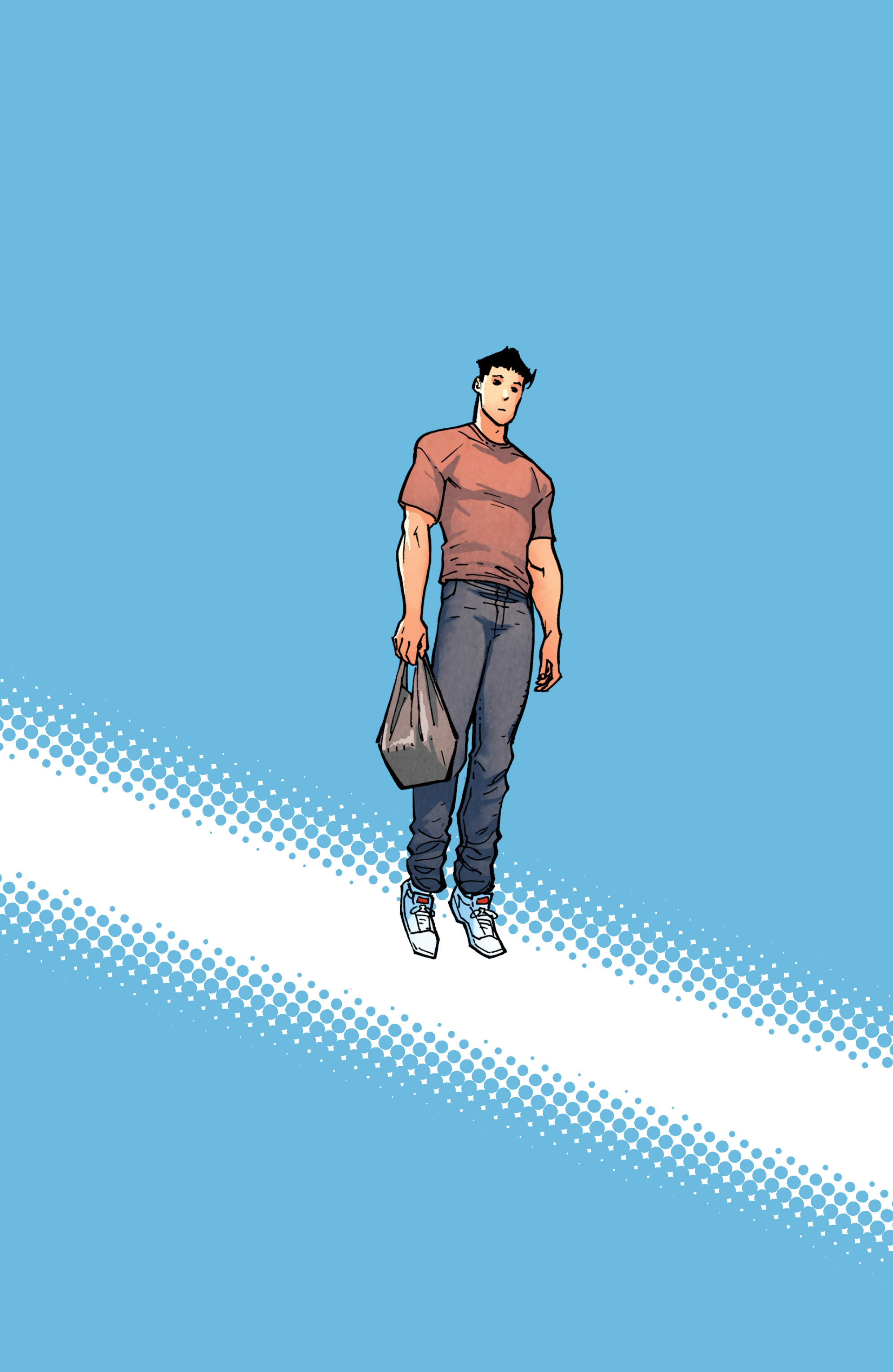 Read online Invincible comic -  Issue # _TPB 21 - Modern Family - 65