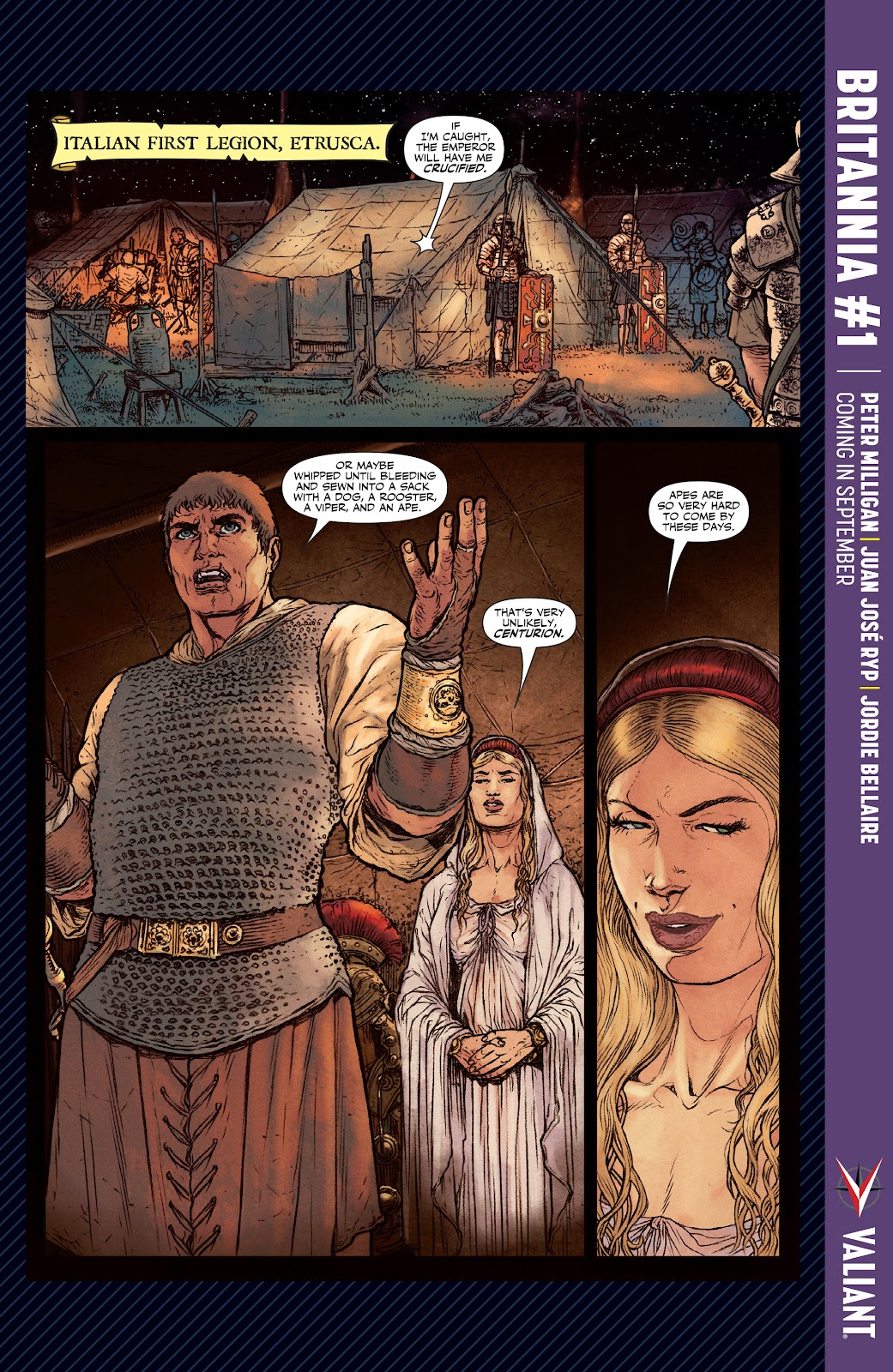 Ninjak (2015) issue 18 - Page 33