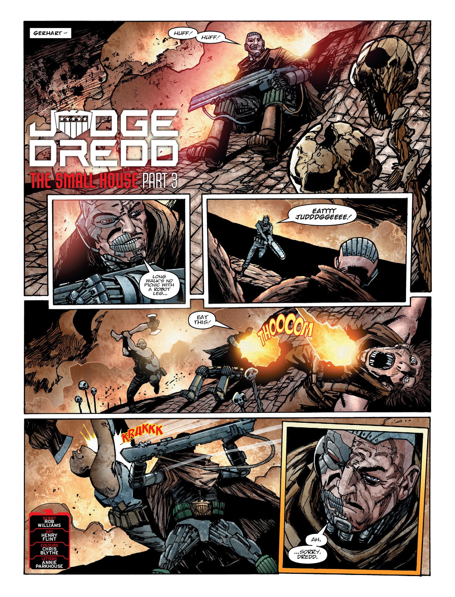 Read online 2000 AD comic -  Issue #2102 - 3
