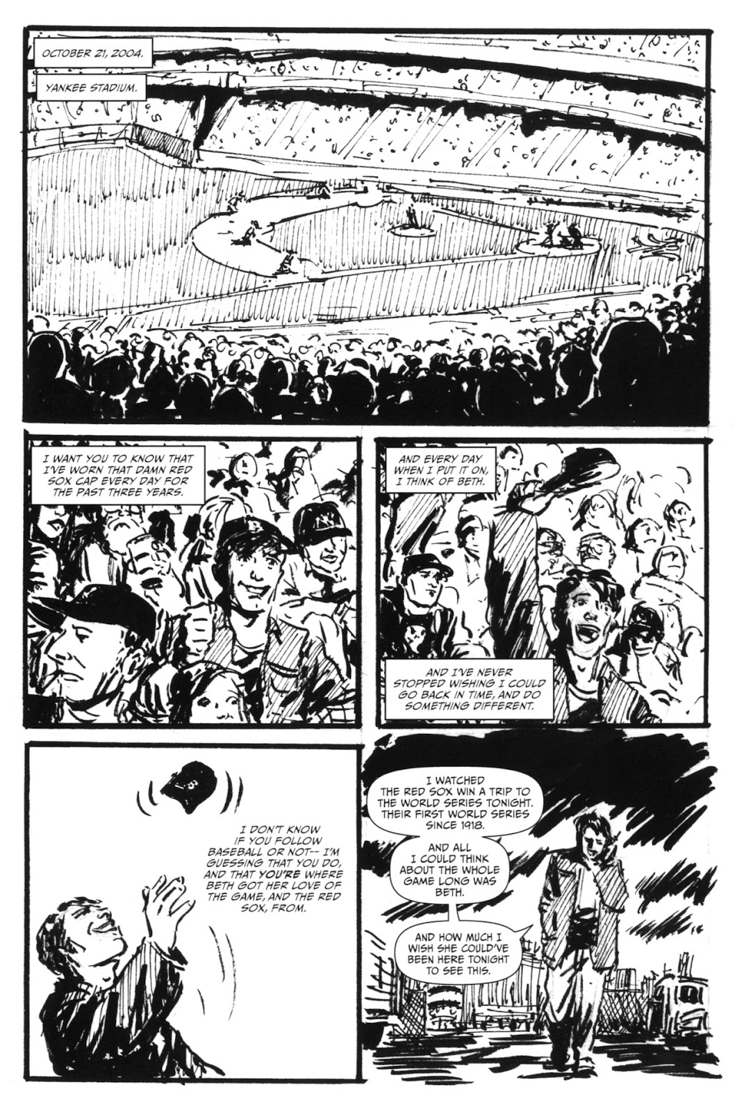 Negative Burn (2006) issue 13 - Page 20