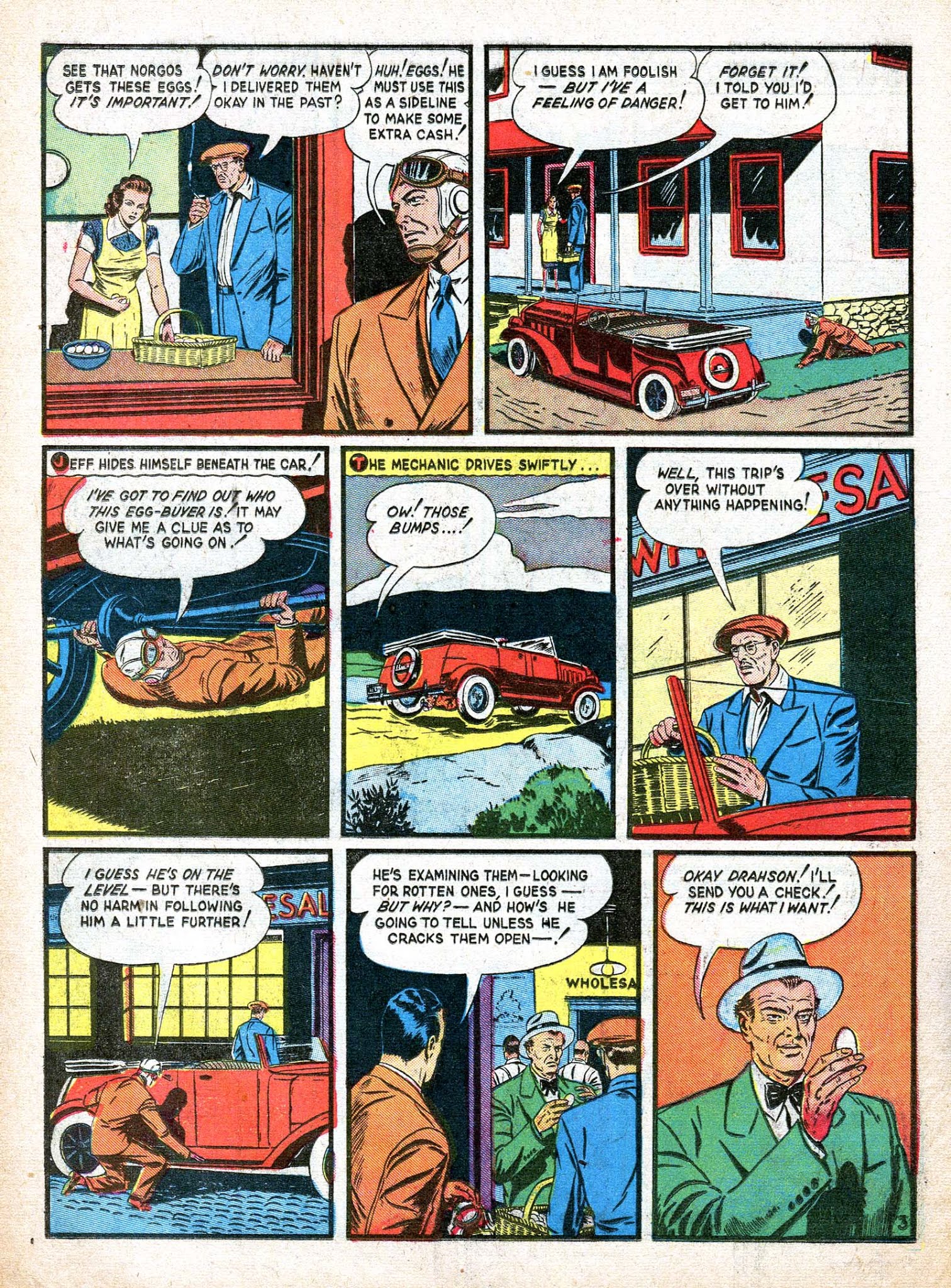 Read online Big Shot comic -  Issue #11 - 18