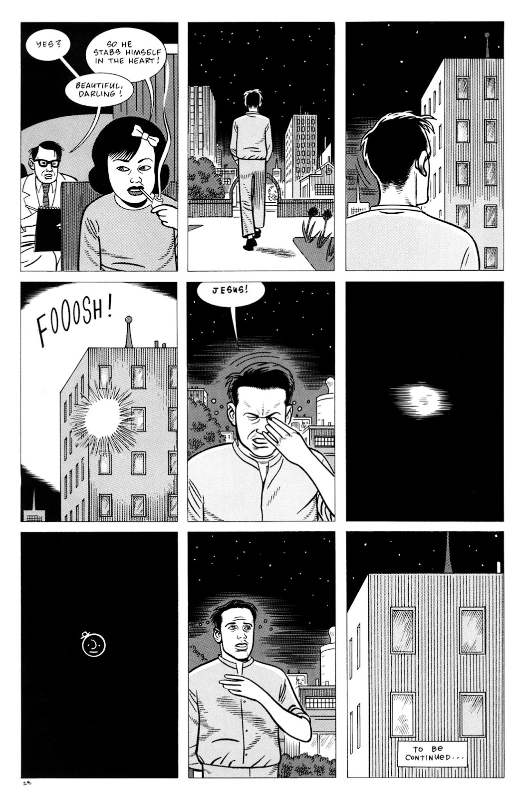 Eightball issue 9 - Page 14