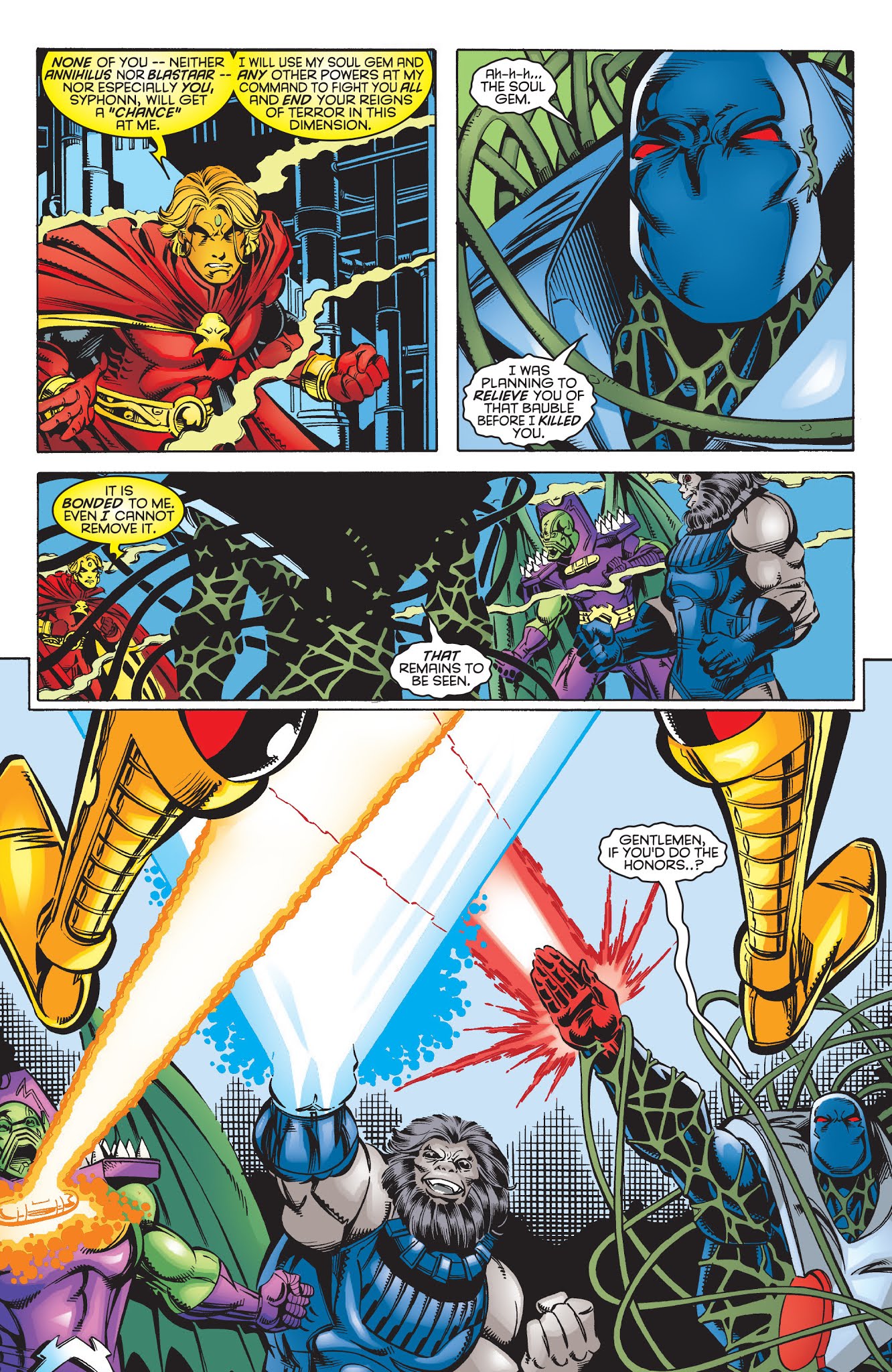 Read online Guardians of the Galaxy: Road to Annihilation comic -  Issue # TPB 1 (Part 1) - 69