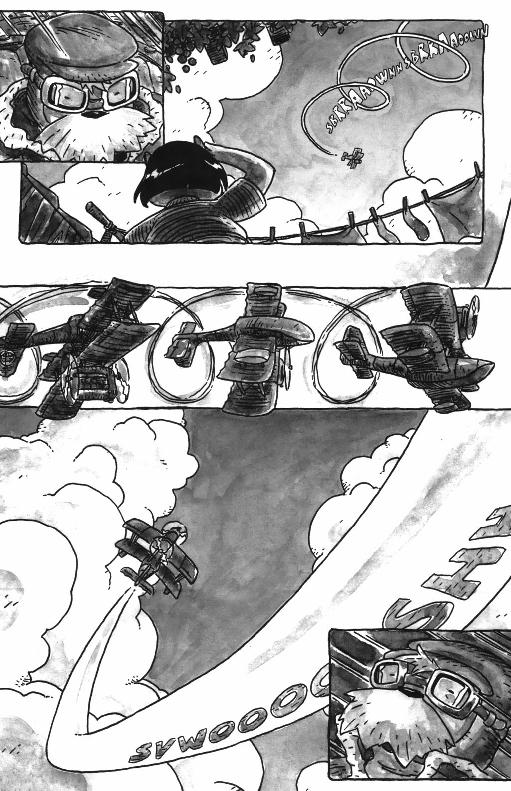 Read online The Adventures of Mia comic -  Issue #1 - 27
