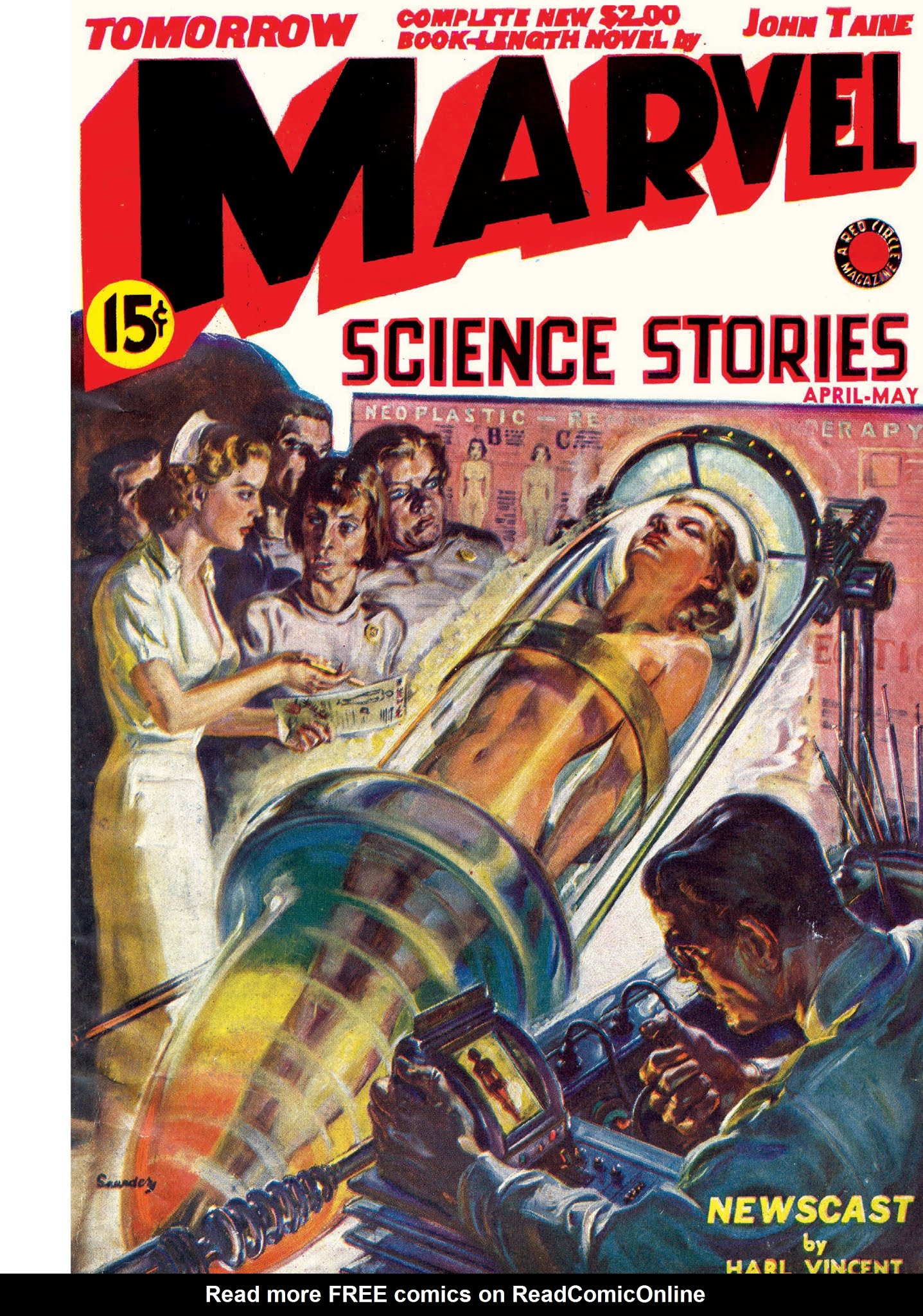 Read online The Secret History of Marvel Comics comic -  Issue # TPB (Part 1) - 60