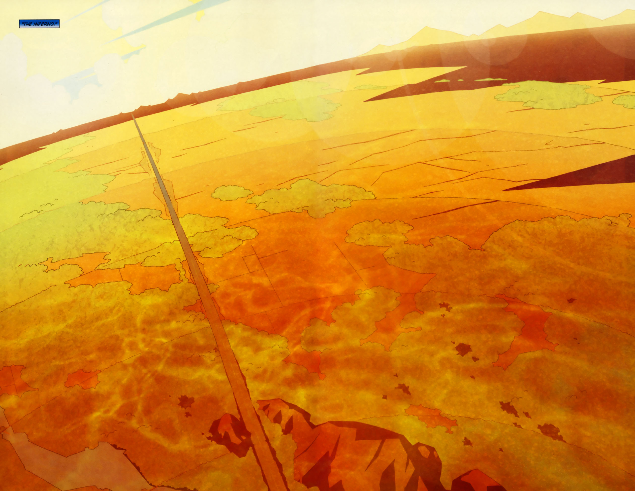 Read online Supernatural: Origins comic -  Issue #5 - 10