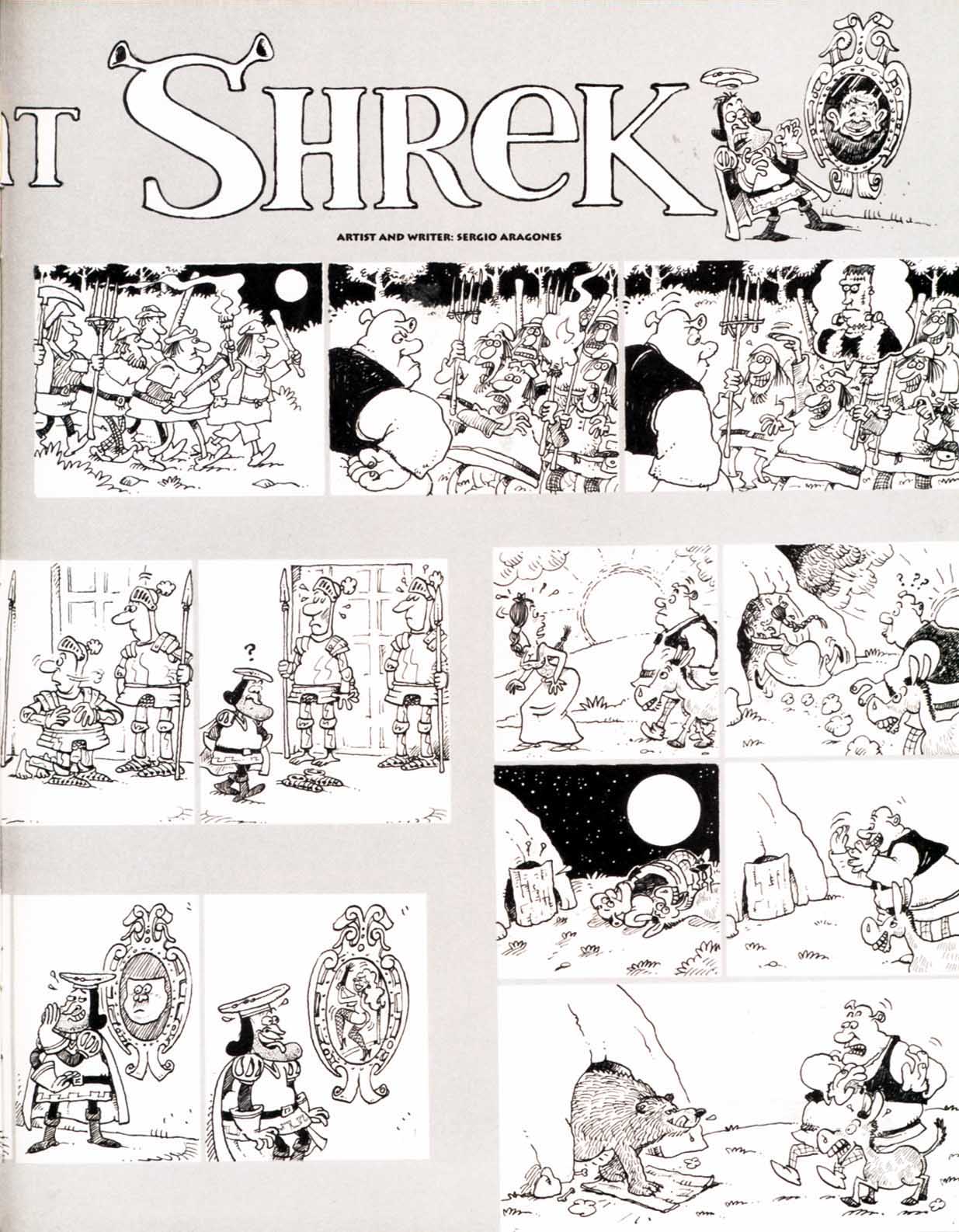 Read online MAD comic -  Issue #409 - 43