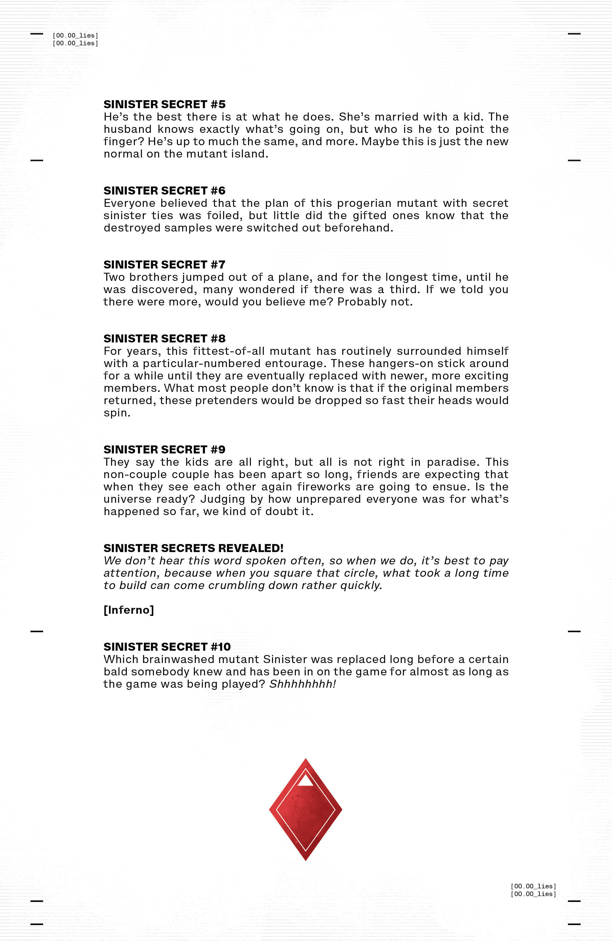 Read online House of X/Powers of X comic -  Issue # TPB (Part 3) - 43