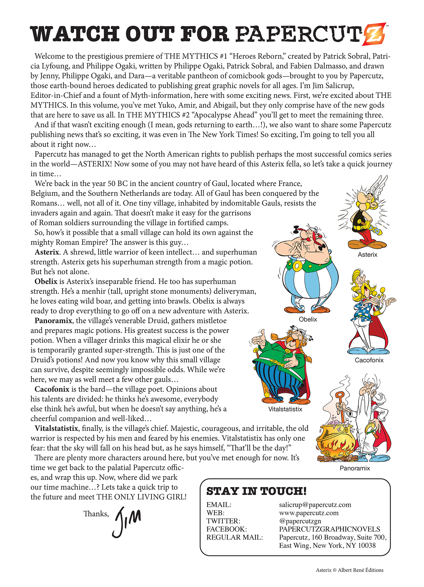 Read online The Mythics comic -  Issue # TPB 1 (Part 2) - 58