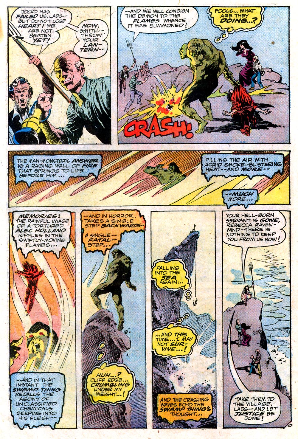 Read online DC Special Series comic -  Issue #17 - 12