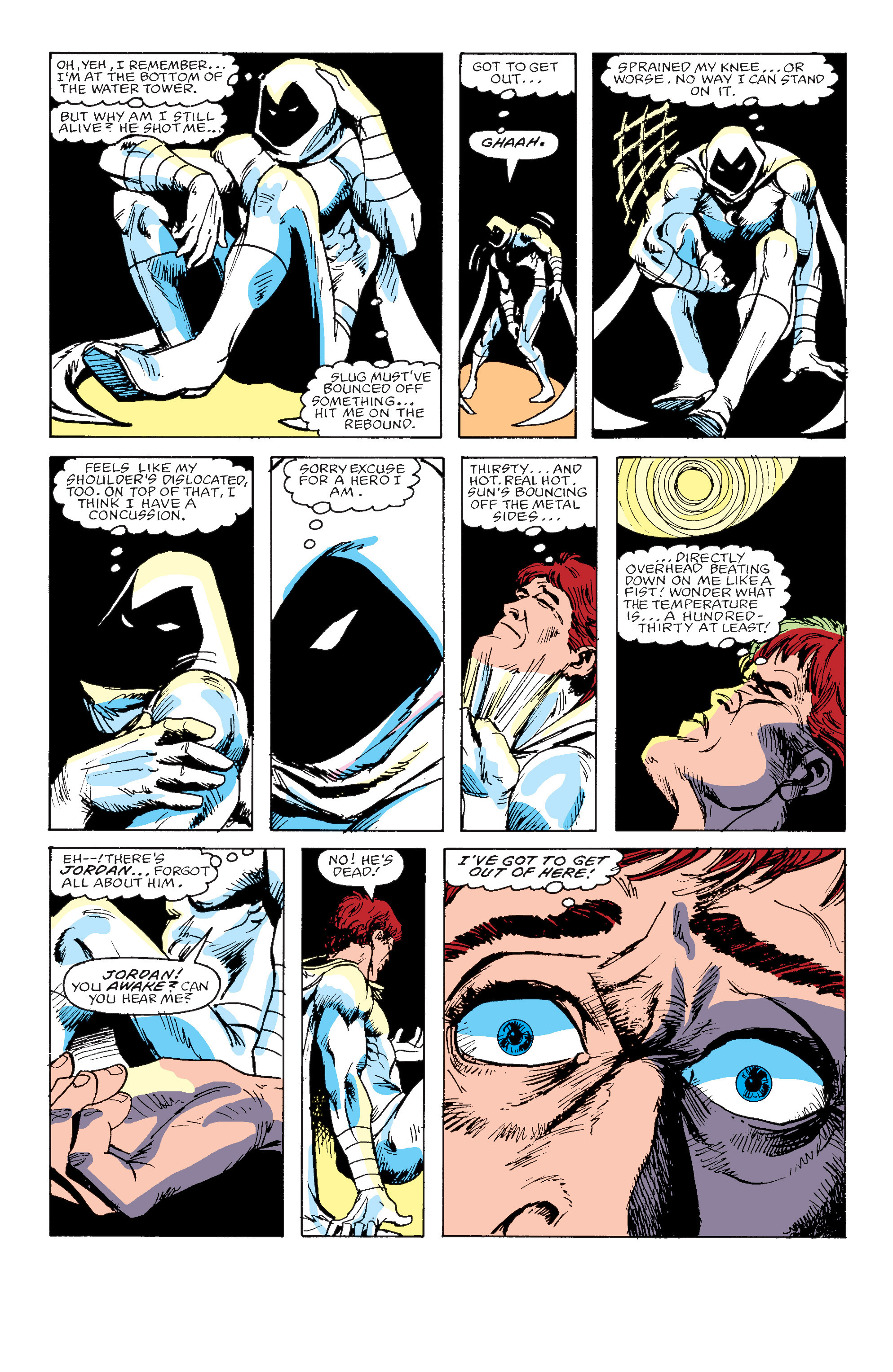 Read online Power Man and Iron Fist (1978) comic -  Issue # _TPB 2 (Part 4) - 93