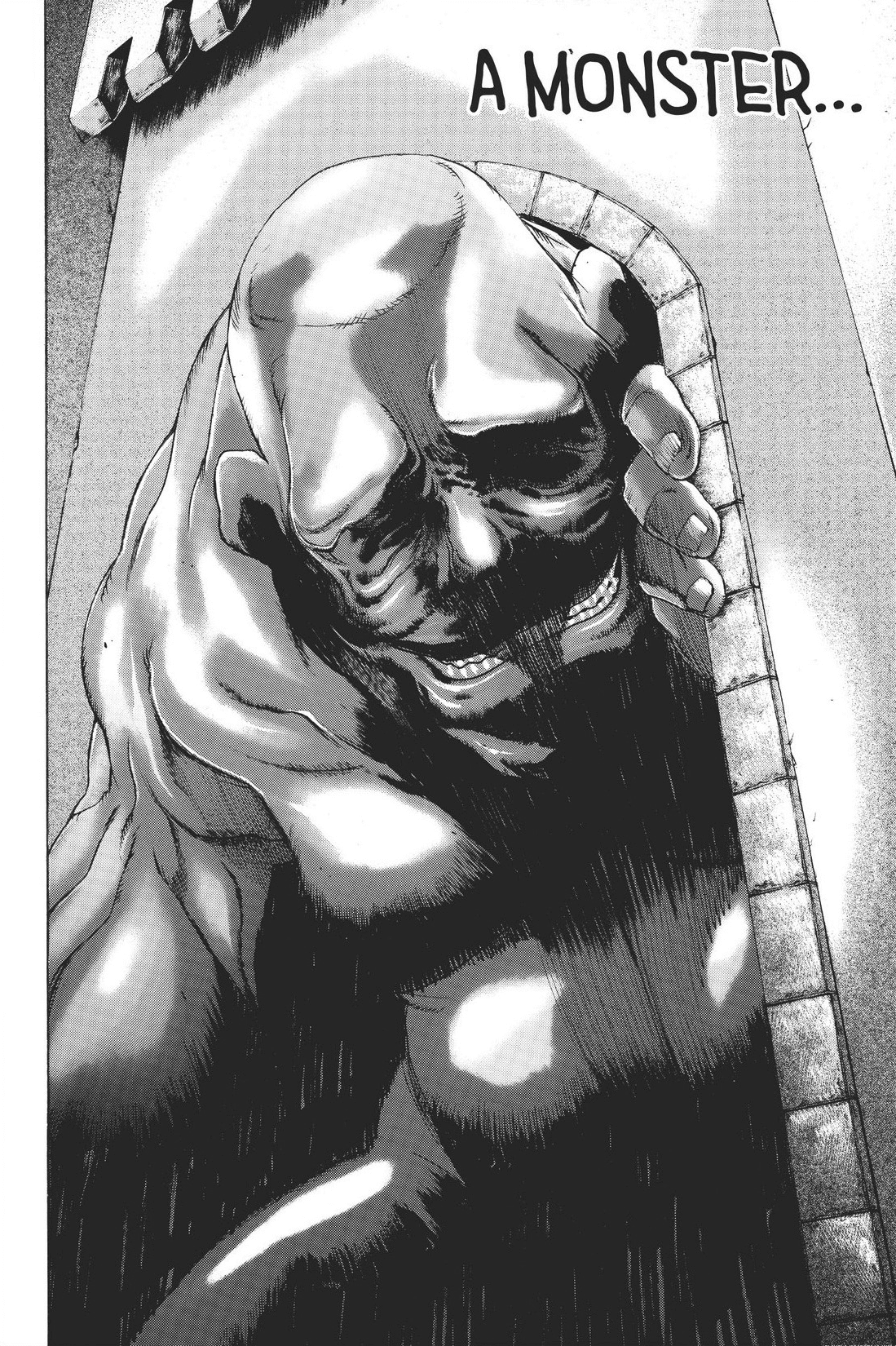 Read online Attack on Titan: Before the Fall comic -  Issue #2 - 80
