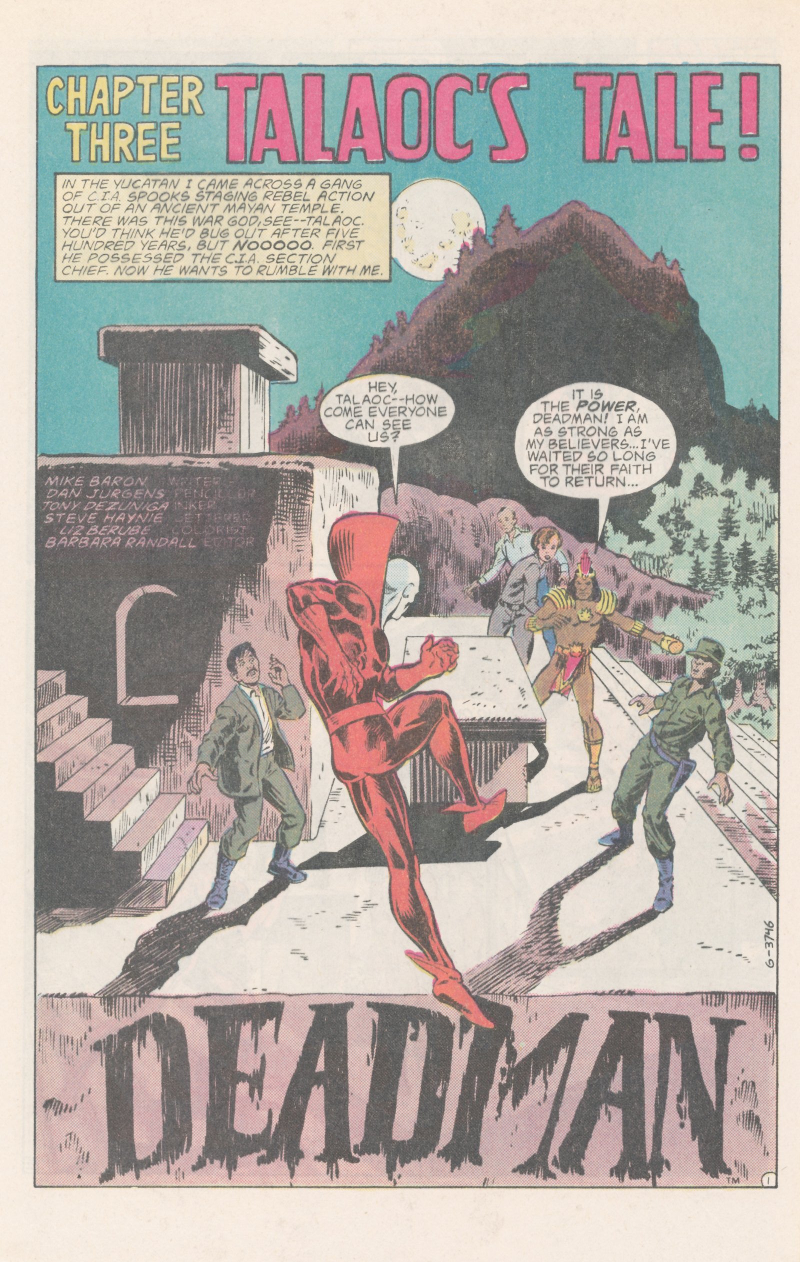 Read online Action Comics (1938) comic -  Issue #603 - 21