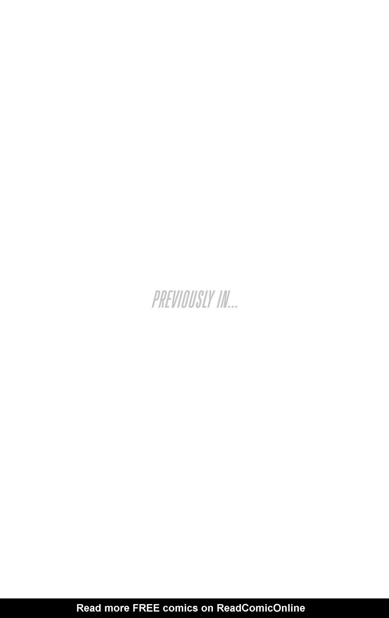 Read online The Dying and the Dead comic -  Issue #6 - 3