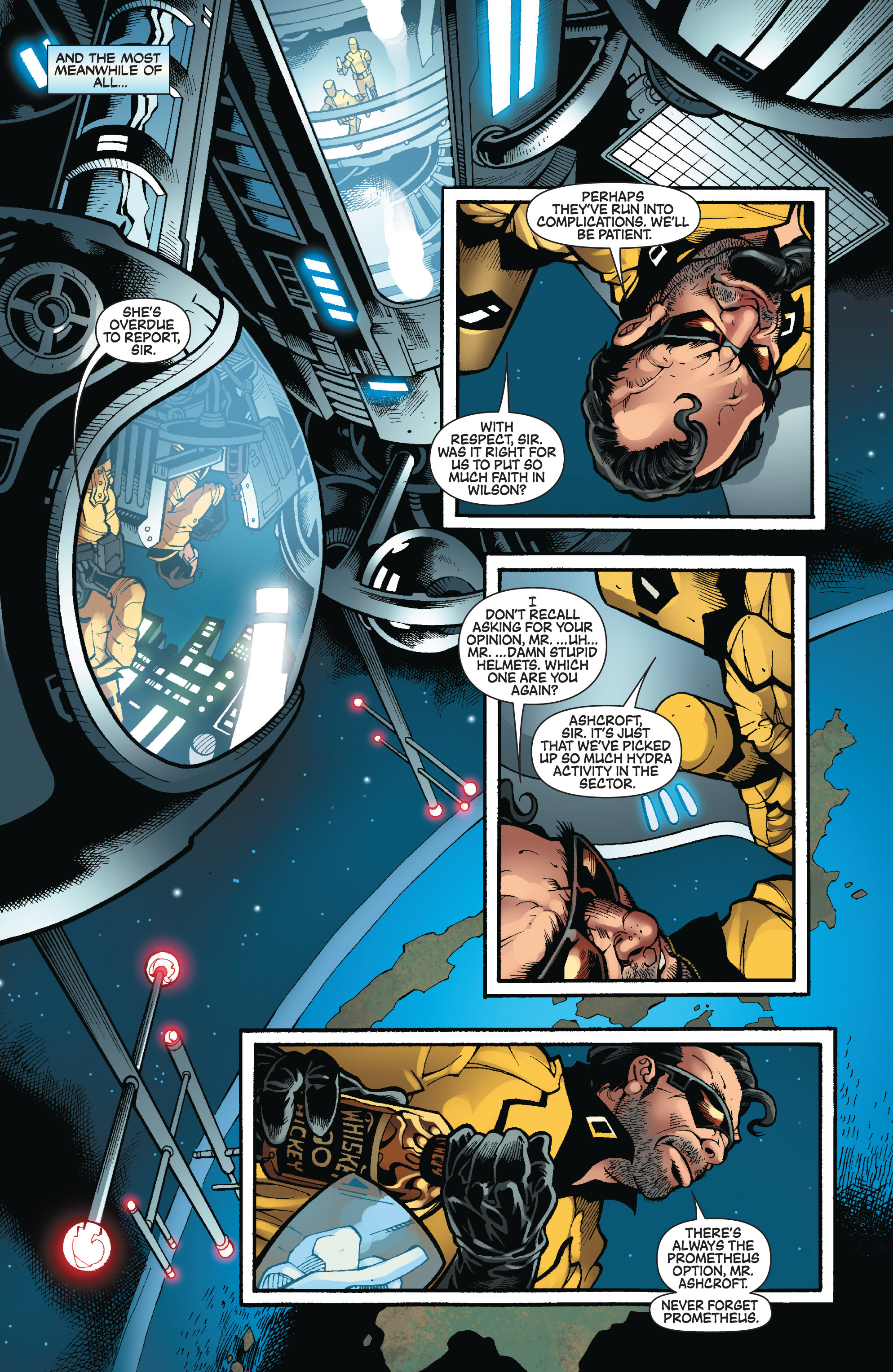 Read online Deadpool Classic comic -  Issue # TPB 11 (Part 1) - 60